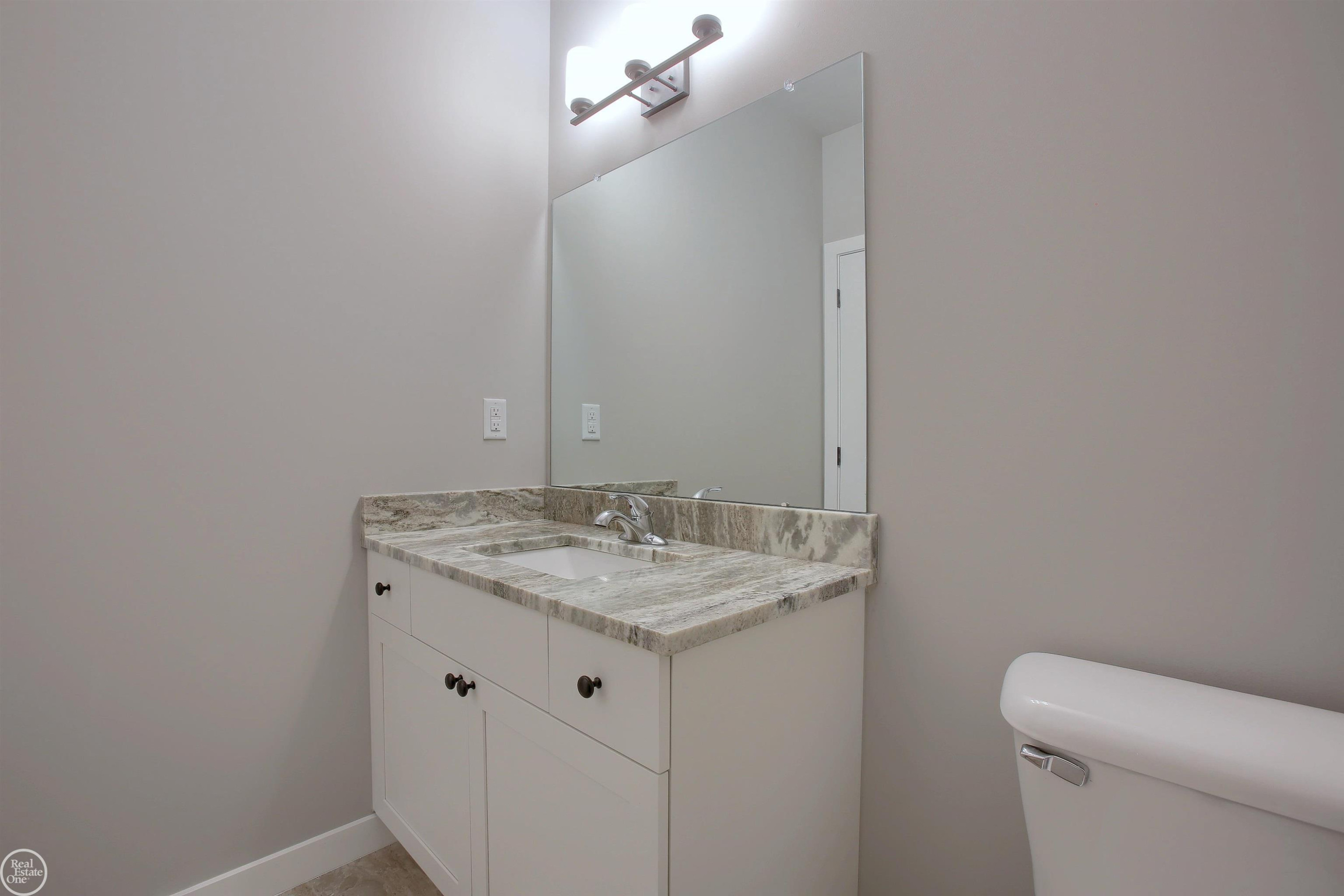 50619 Summit View Drive, Lot #38, MI 48044 — Photo 37
