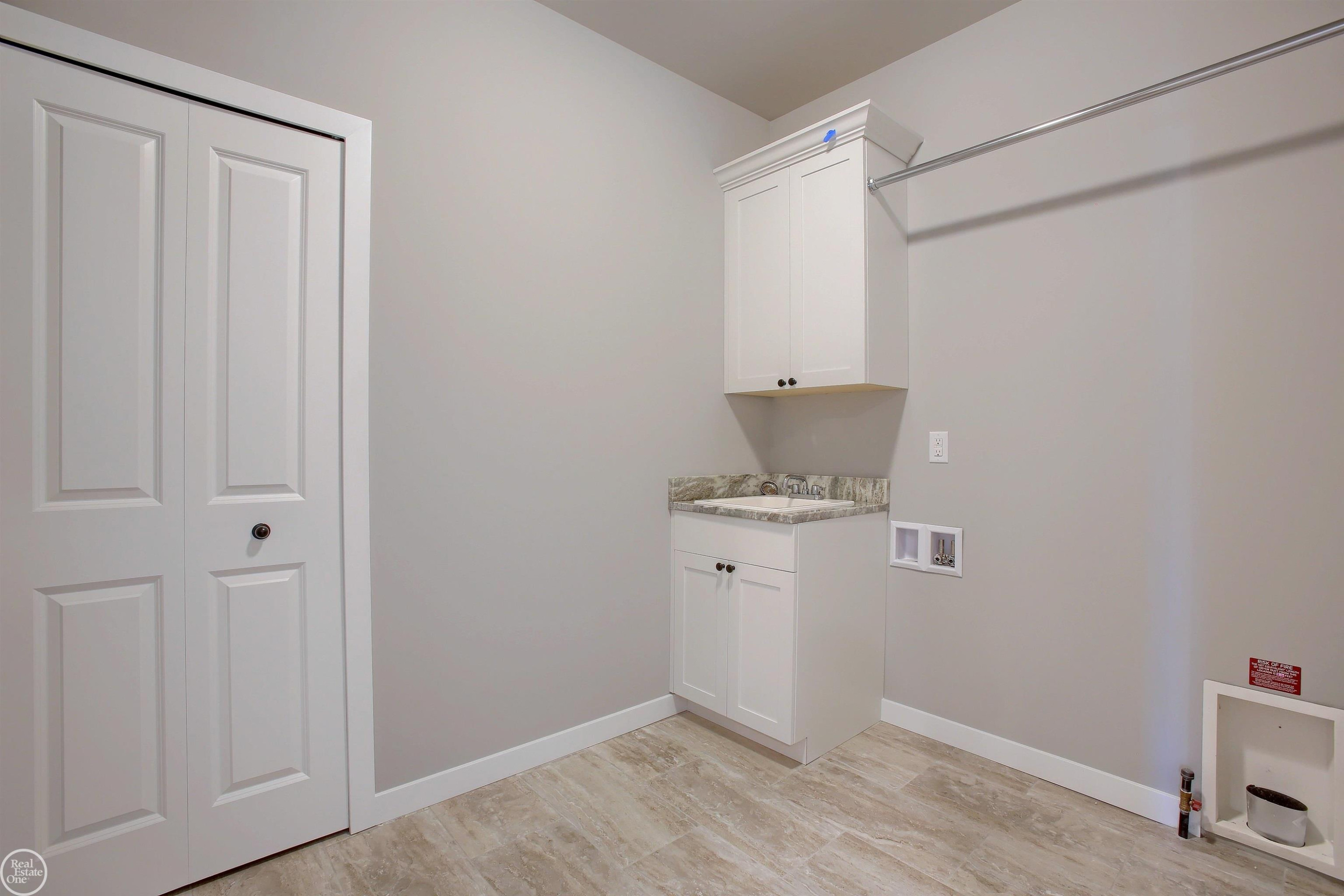 50619 Summit View Drive, Lot #38, MI 48044 — Photo 40