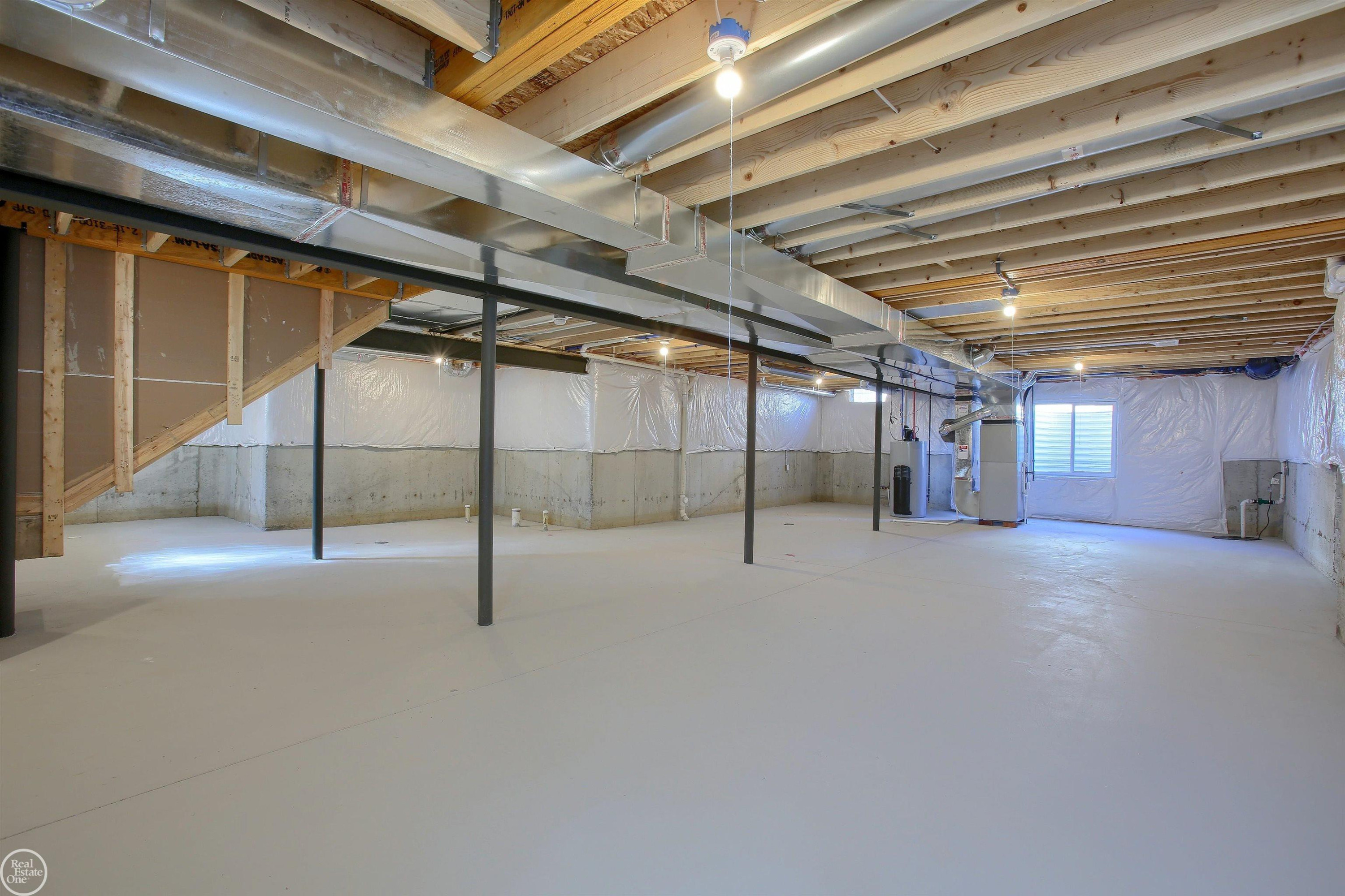 50619 Summit View Drive, Lot #38, MI 48044 — Photo 41