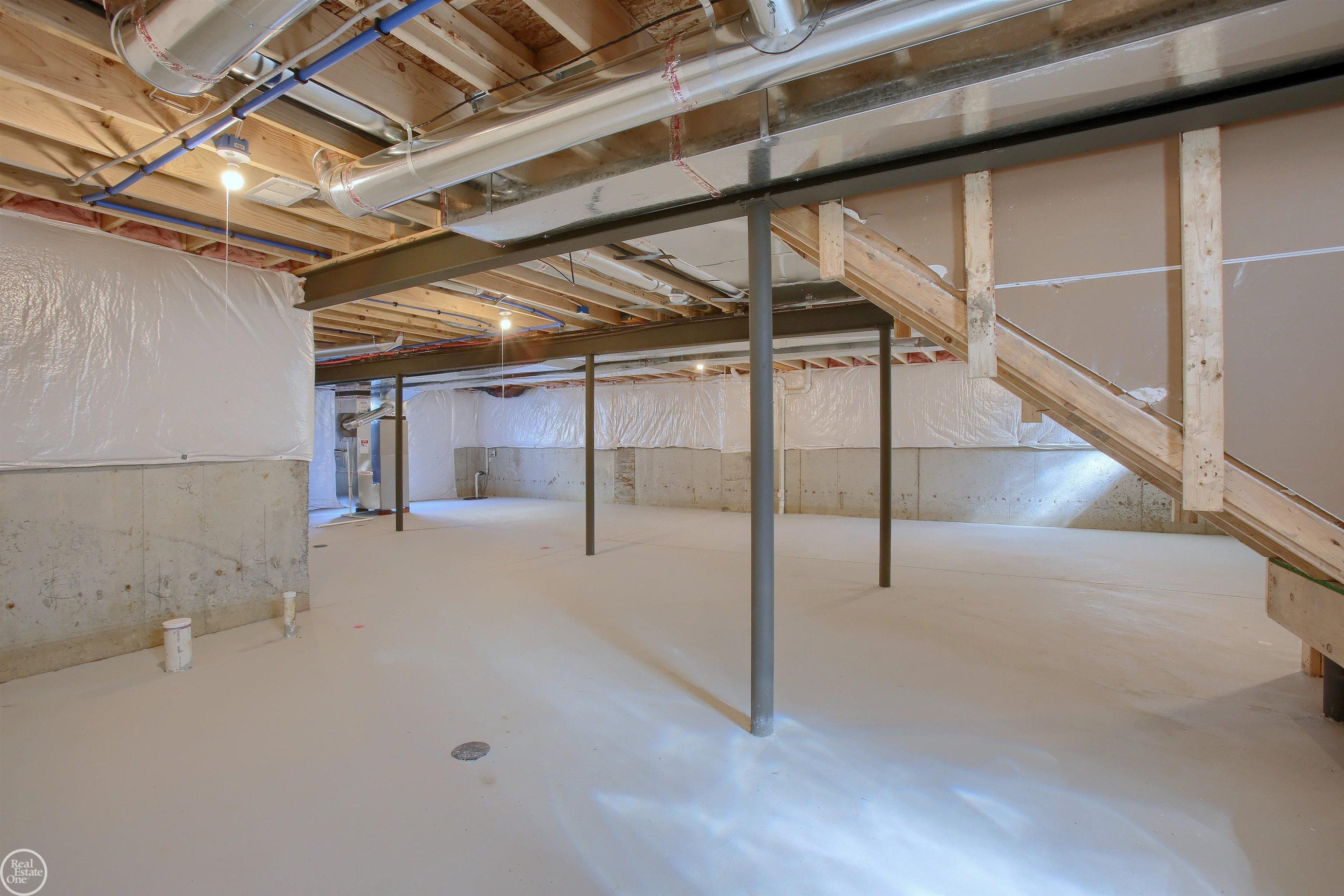 50619 Summit View Drive, Lot #38, MI 48044 — Photo 43