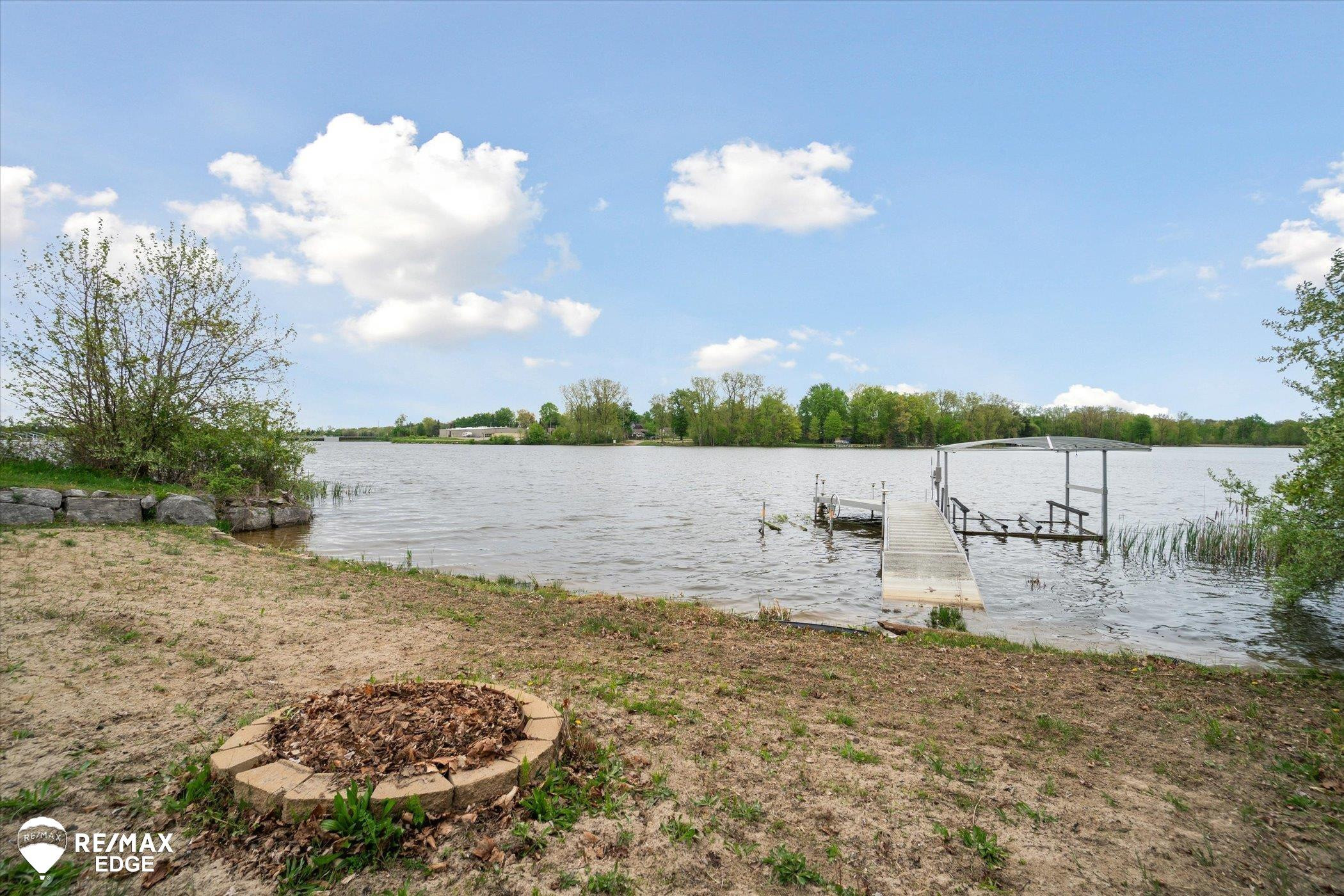 4366 Worvies, Columbiaville, MI 48421 — Photo 4