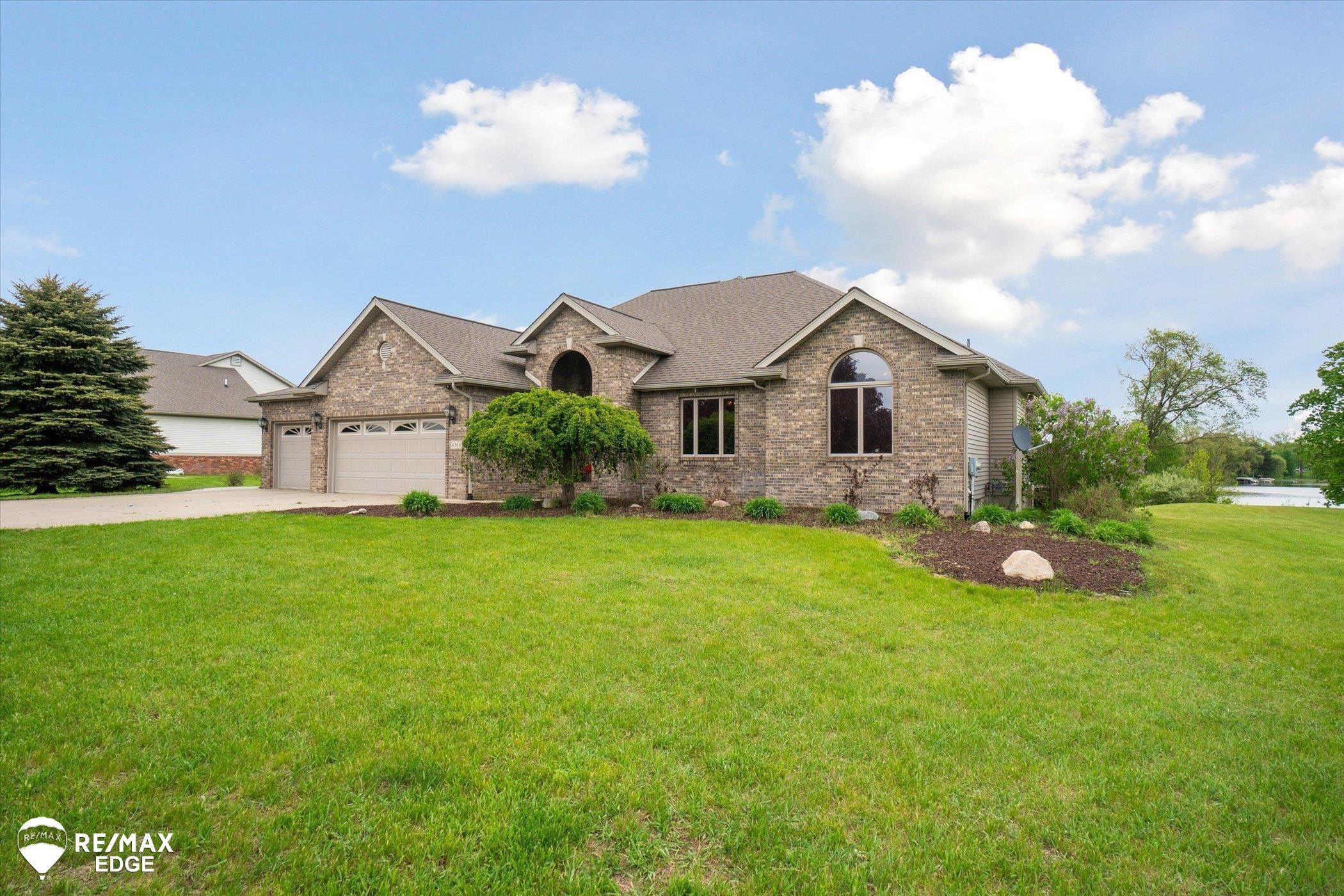 4366 Worvies, Columbiaville, MI 48421 — Photo 57