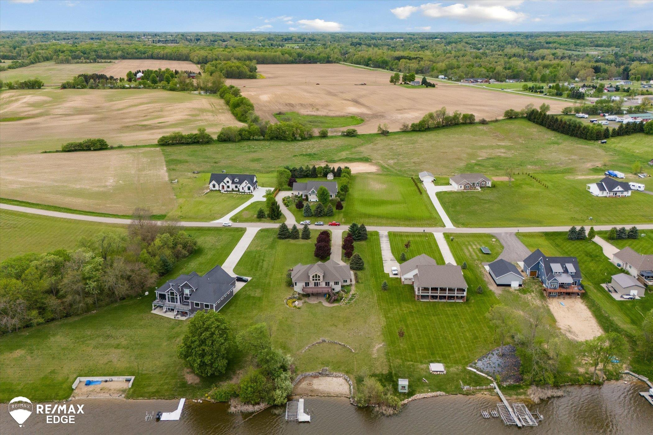4366 Worvies, Columbiaville, MI 48421 — Photo 70