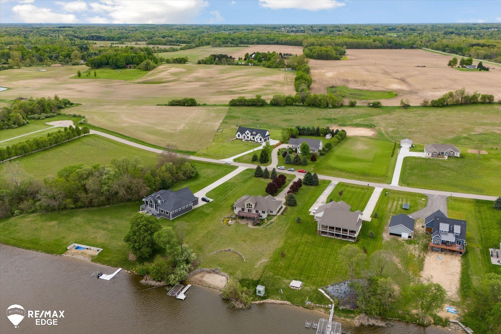 4366 Worvies, Columbiaville, MI 48421 — Photo 71