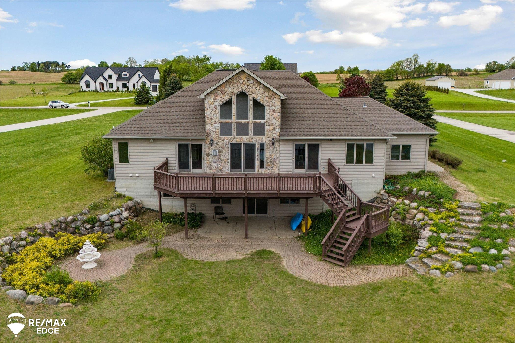 4366 Worvies, Columbiaville, MI 48421 — Photo 72