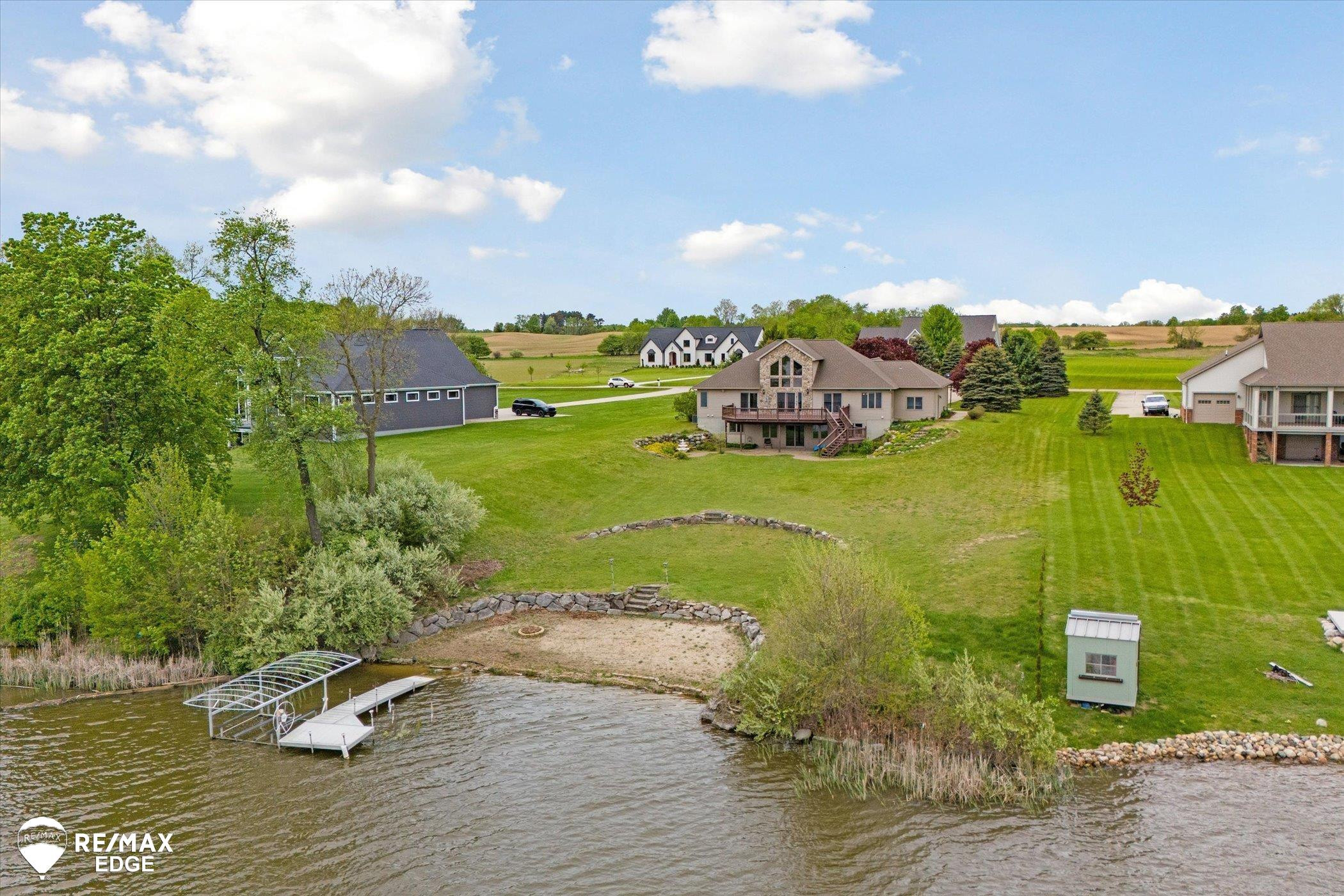 4366 Worvies, Columbiaville, MI 48421 — Photo 73
