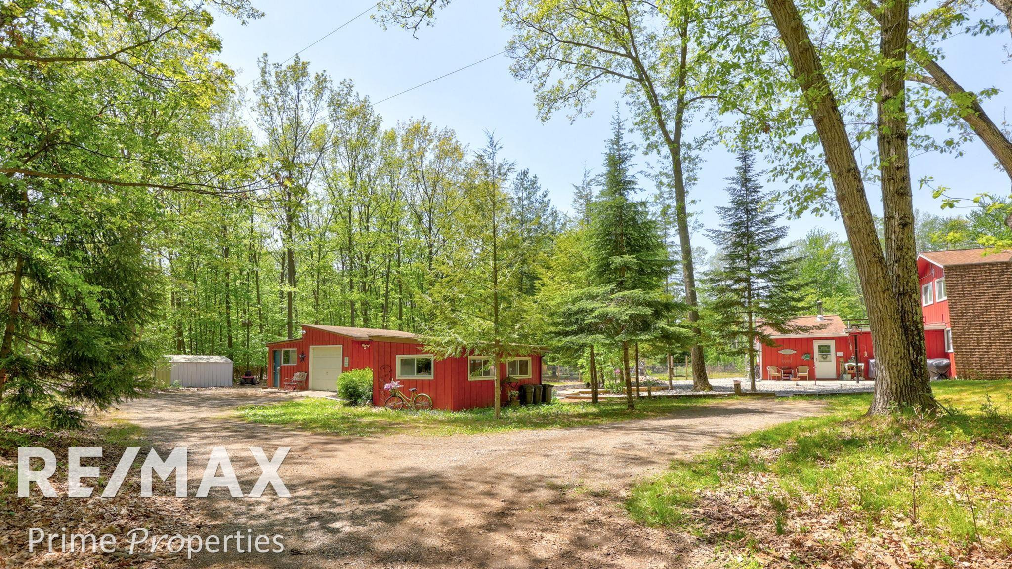 14371 W Burt, Chesaning, MI 48616 — Photo 2