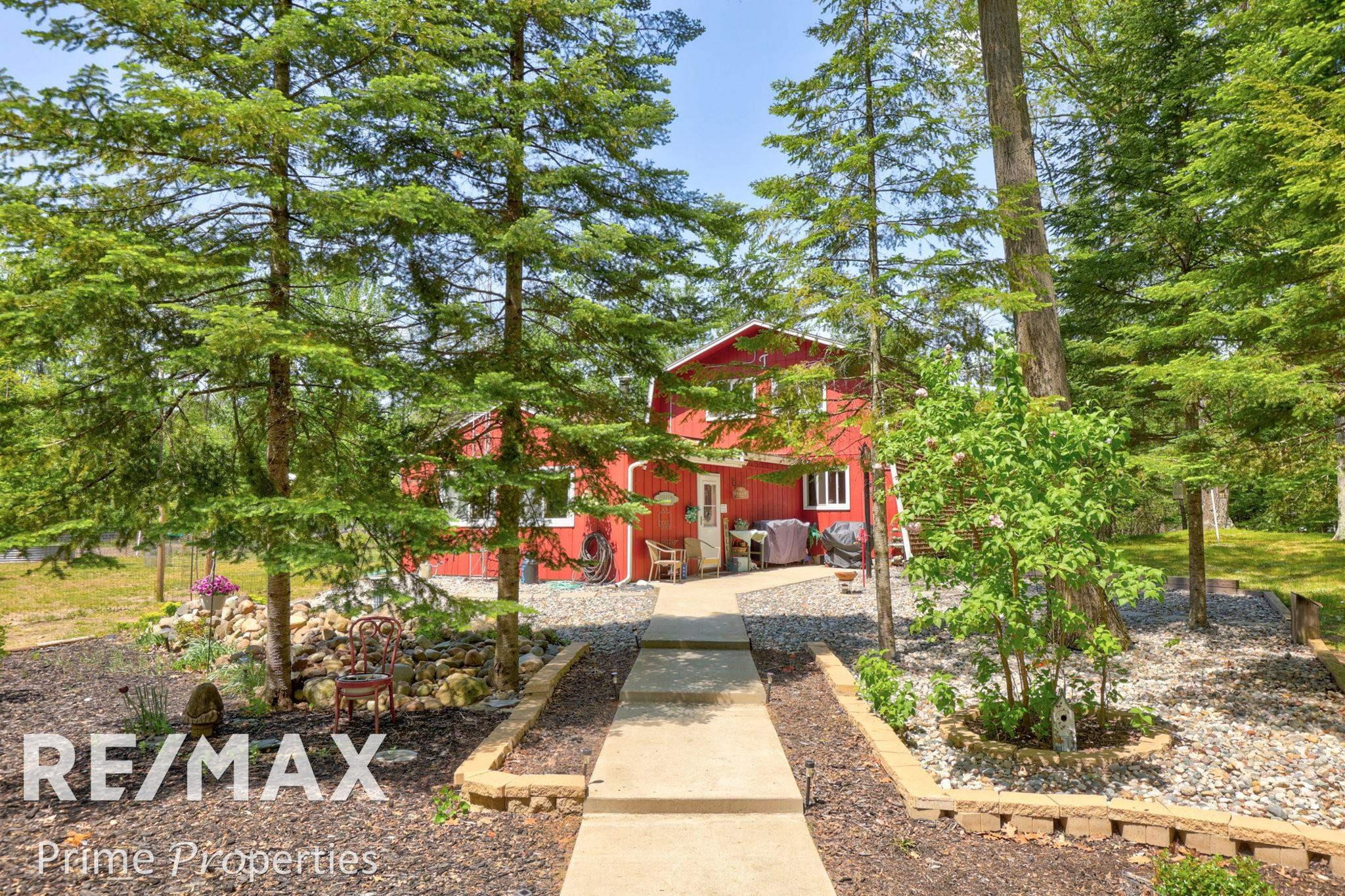 14371 W Burt, Chesaning, MI 48616 — Photo 3