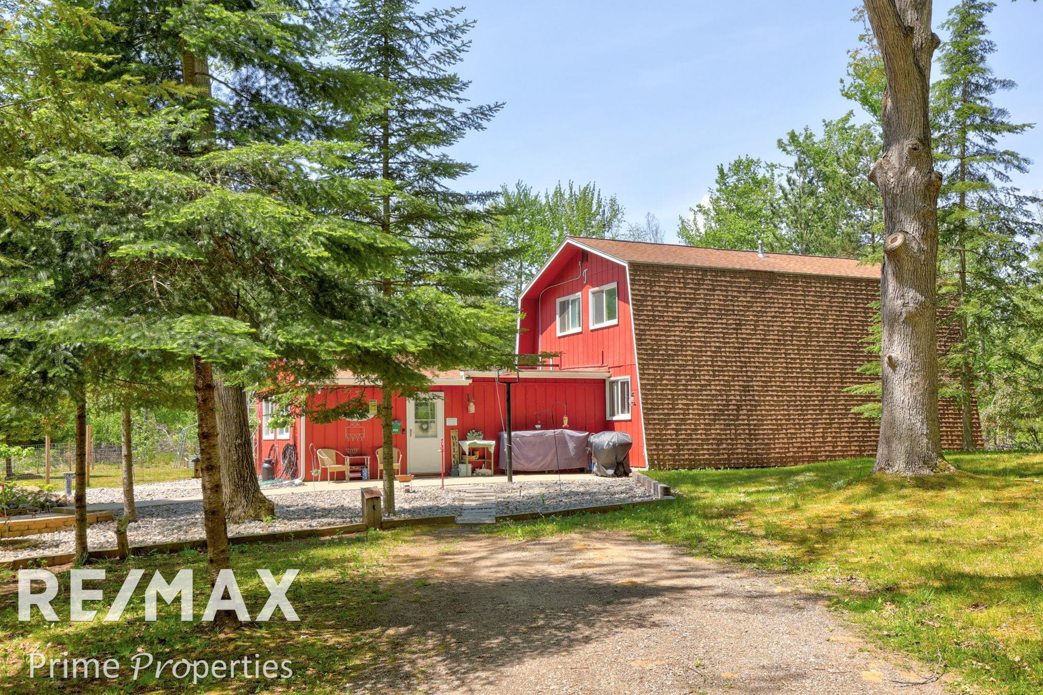 14371 W Burt, Chesaning, MI 48616 — Photo 4