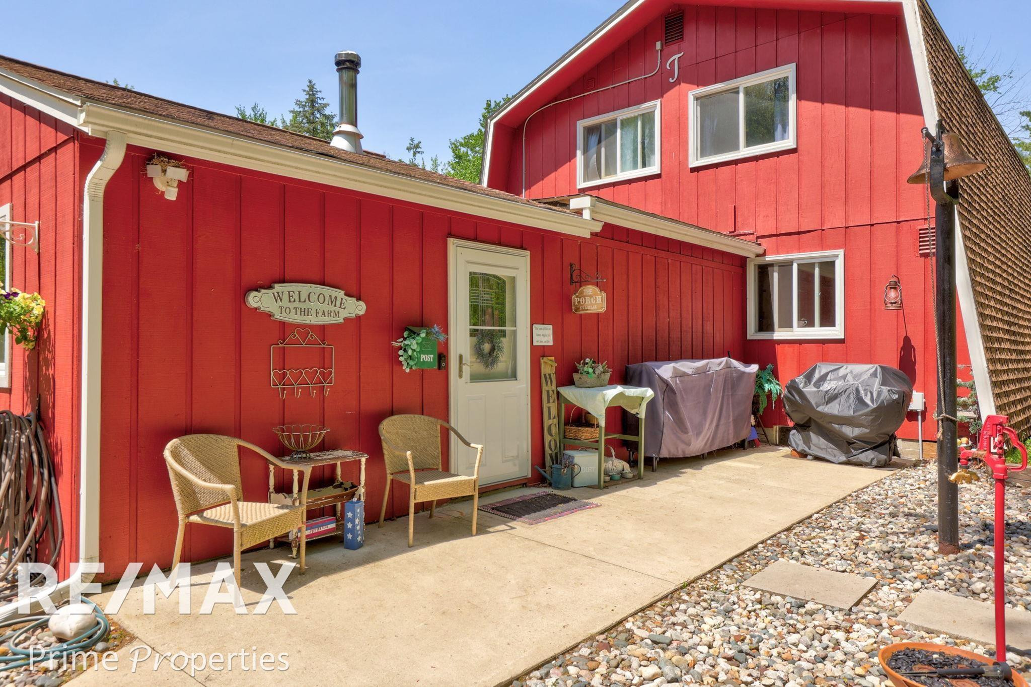 14371 W Burt, Chesaning, MI 48616 — Photo 5