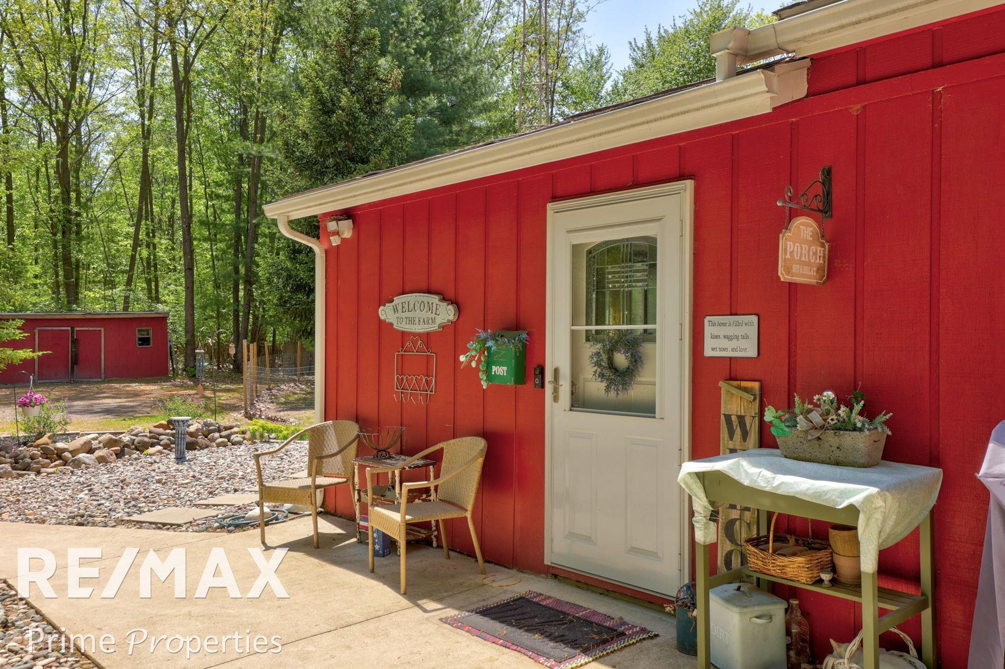 14371 W Burt, Chesaning, MI 48616 — Photo 6