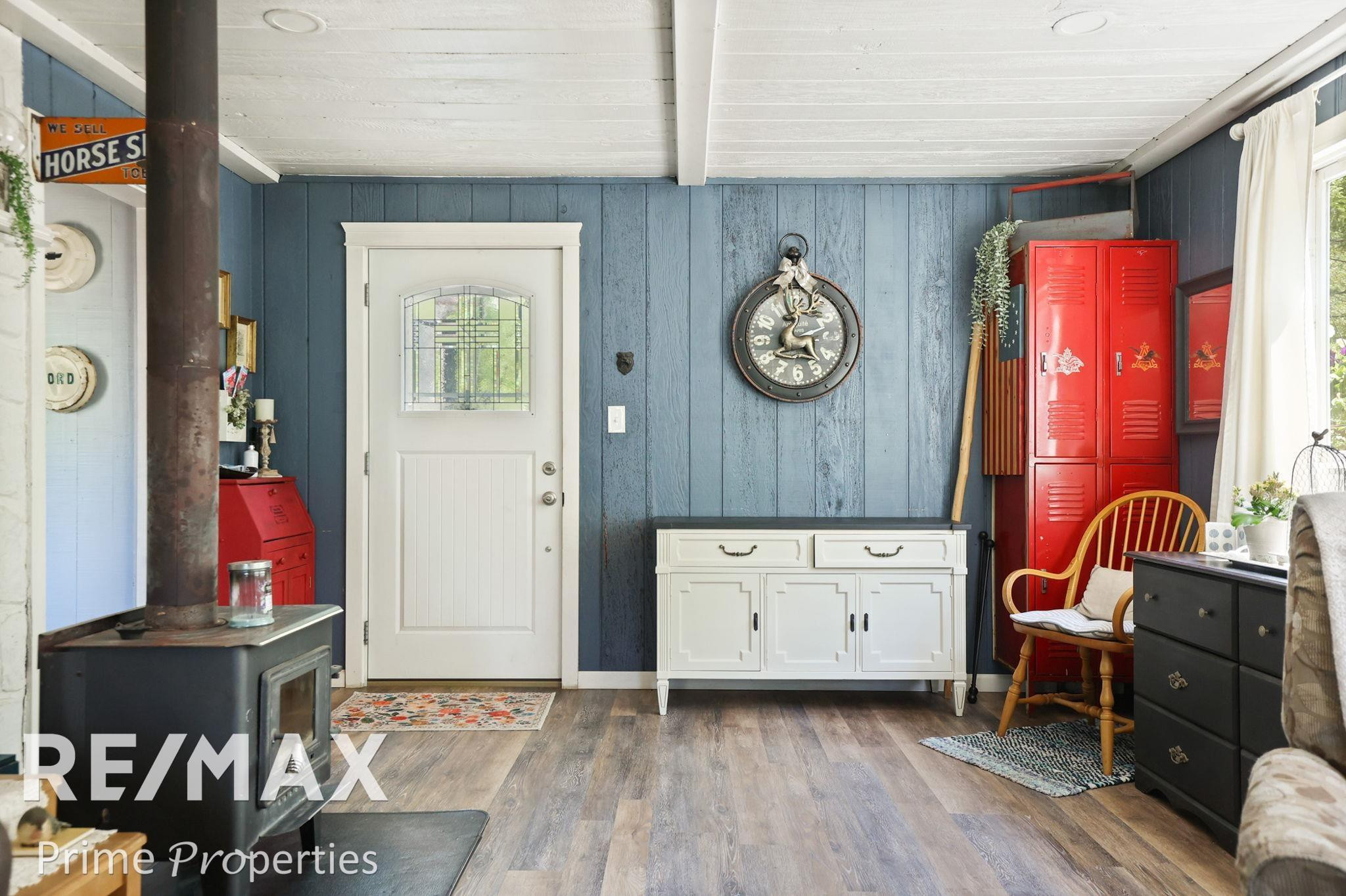 14371 W Burt, Chesaning, MI 48616 — Photo 7