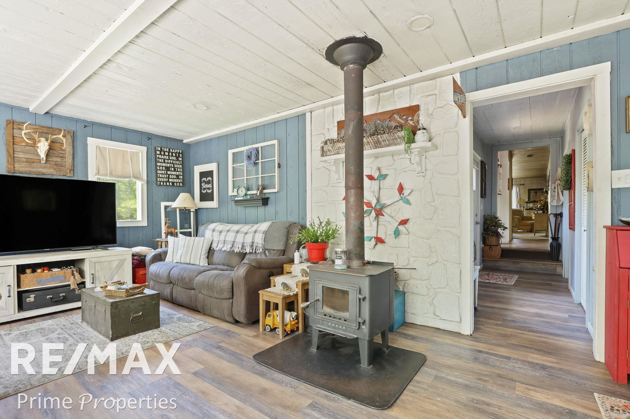 14371 W Burt, Chesaning, MI 48616 — Photo 10