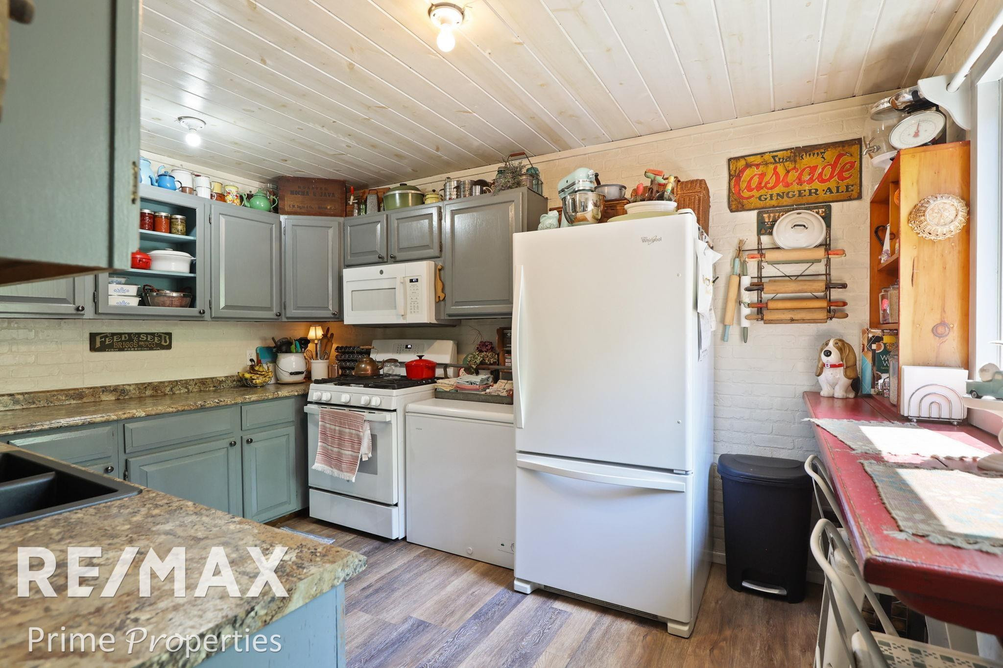 14371 W Burt, Chesaning, MI 48616 — Photo 18