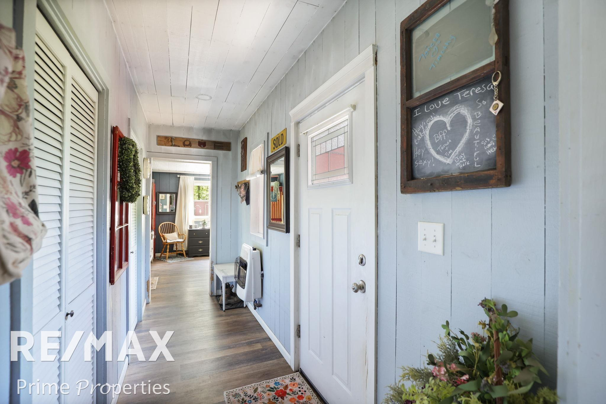 14371 W Burt, Chesaning, MI 48616 — Photo 33