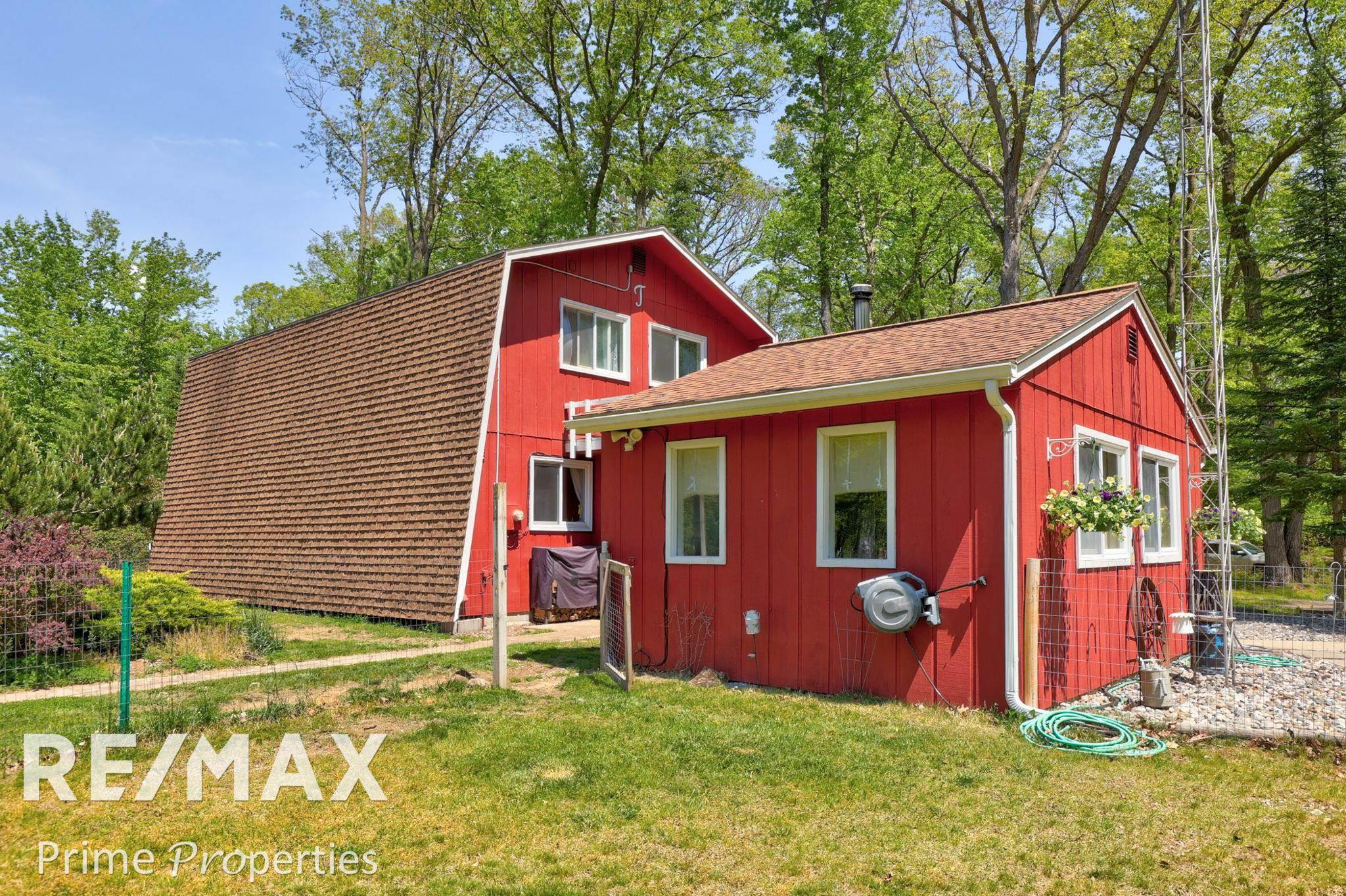 14371 W Burt, Chesaning, MI 48616 — Photo 35