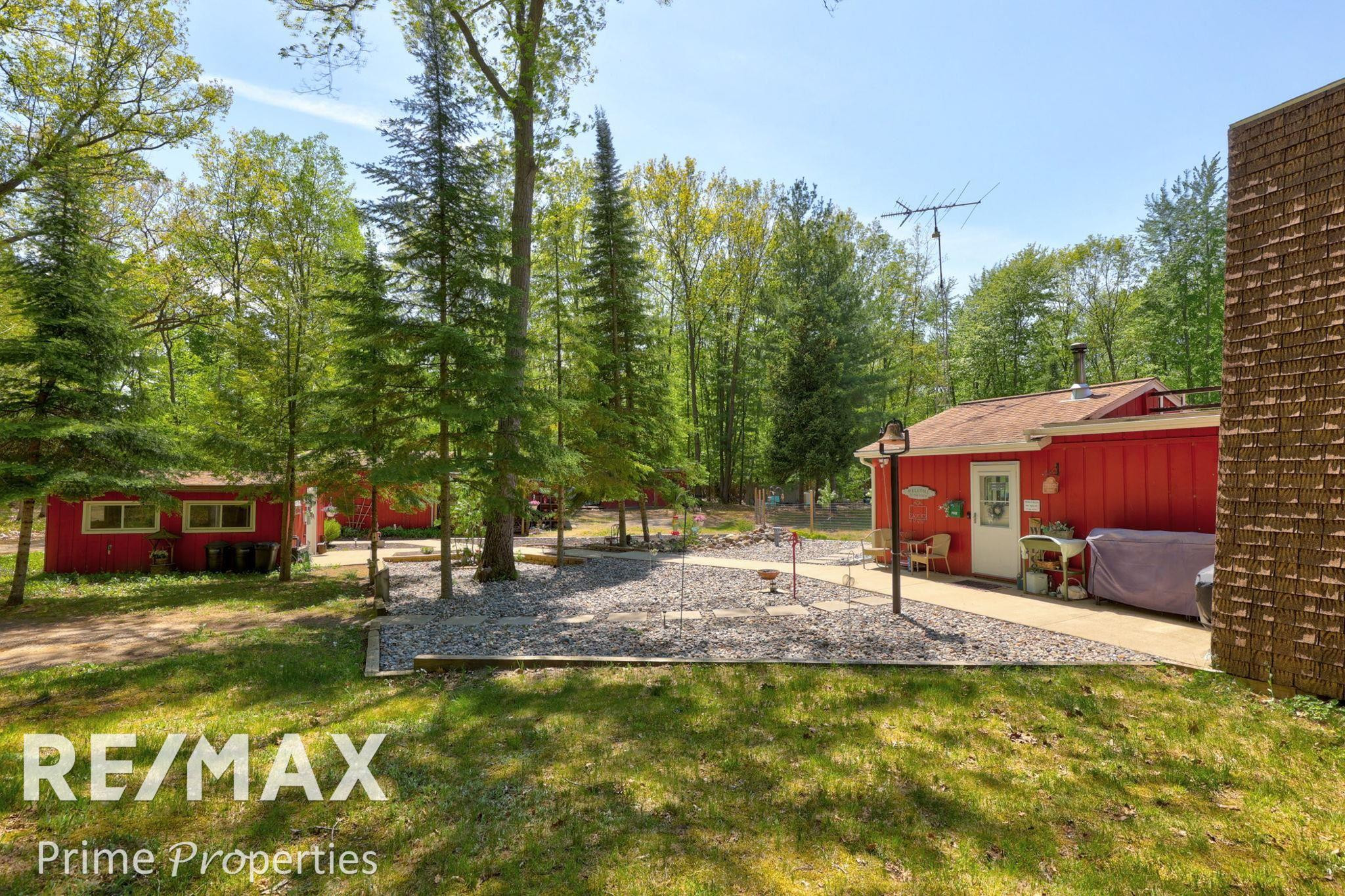 14371 W Burt, Chesaning, MI 48616 — Photo 37