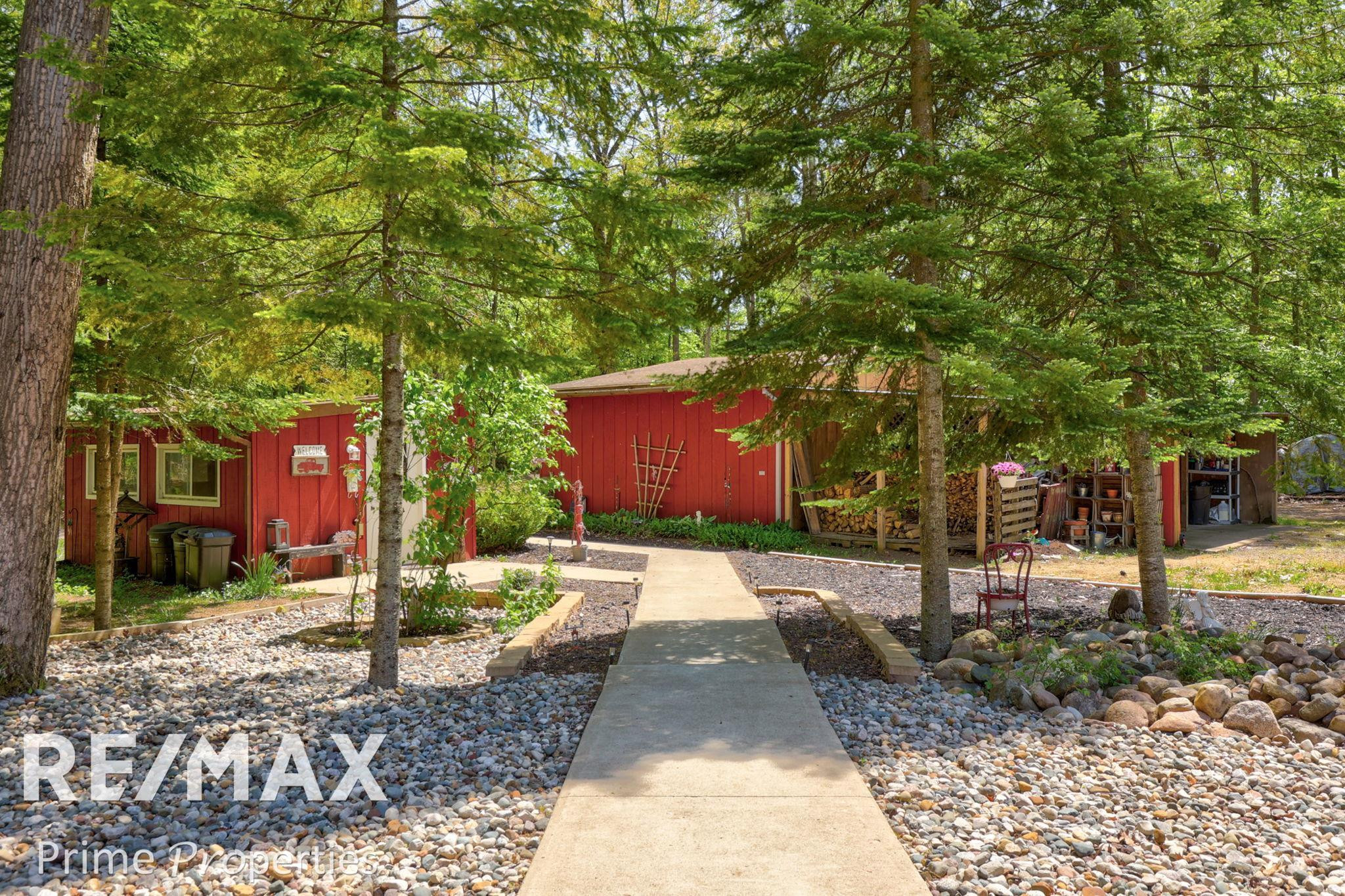 14371 W Burt, Chesaning, MI 48616 — Photo 38