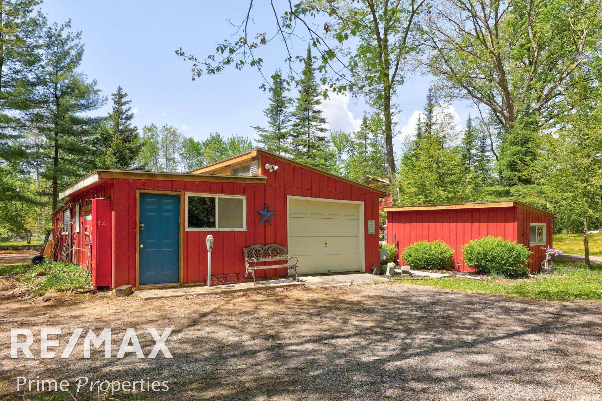 14371 W Burt, Chesaning, MI 48616 — Photo 41