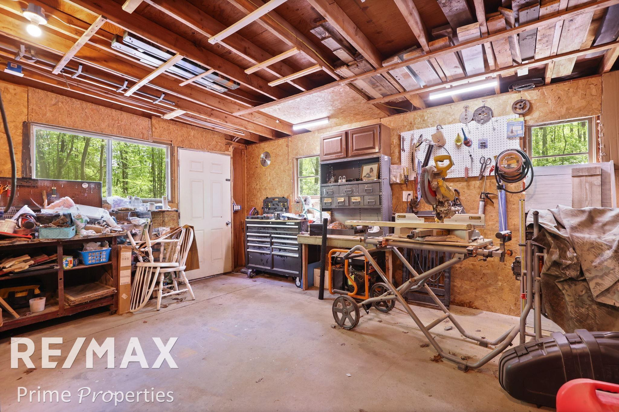 14371 W Burt, Chesaning, MI 48616 — Photo 44