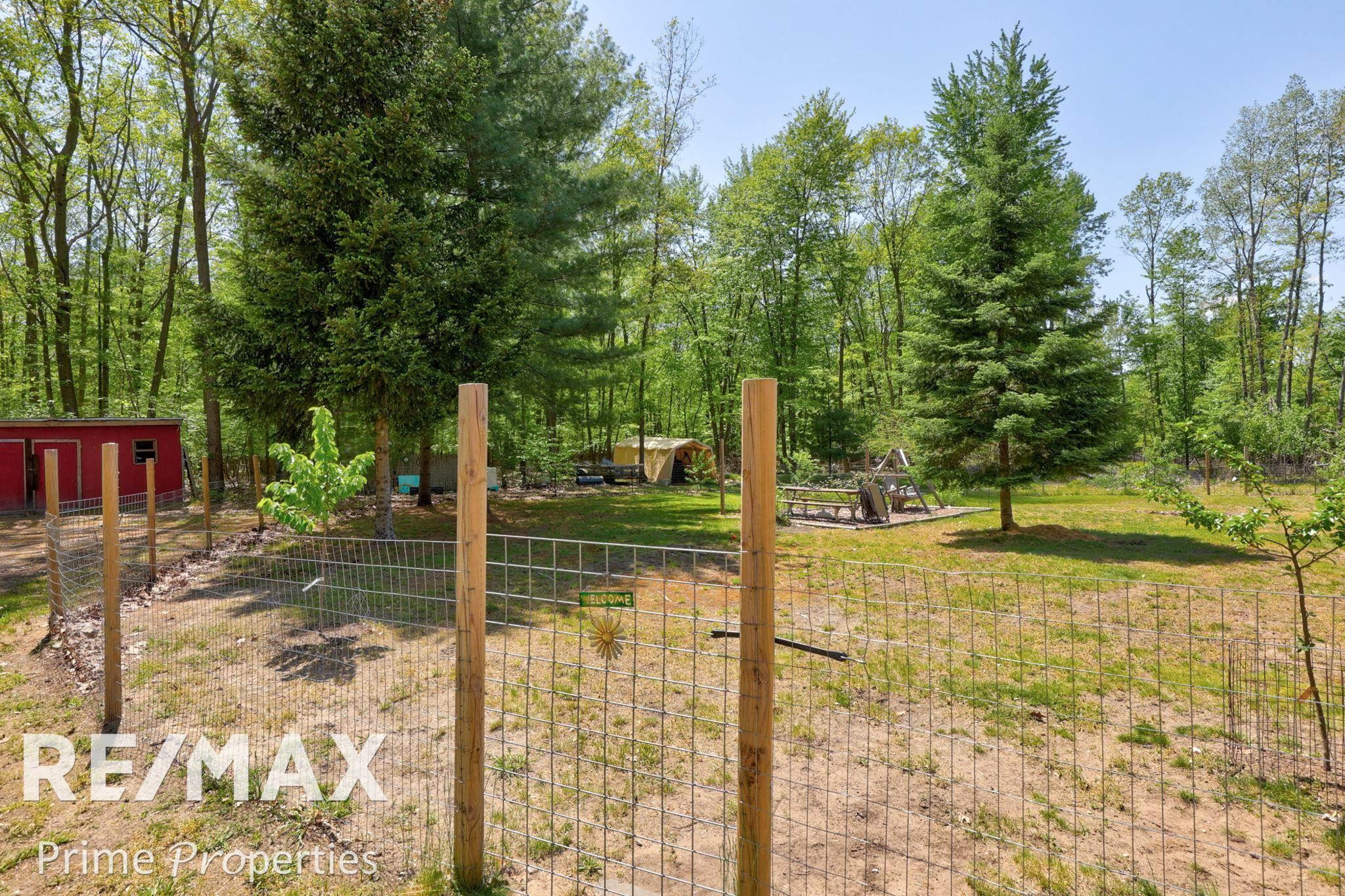 14371 W Burt, Chesaning, MI 48616 — Photo 46
