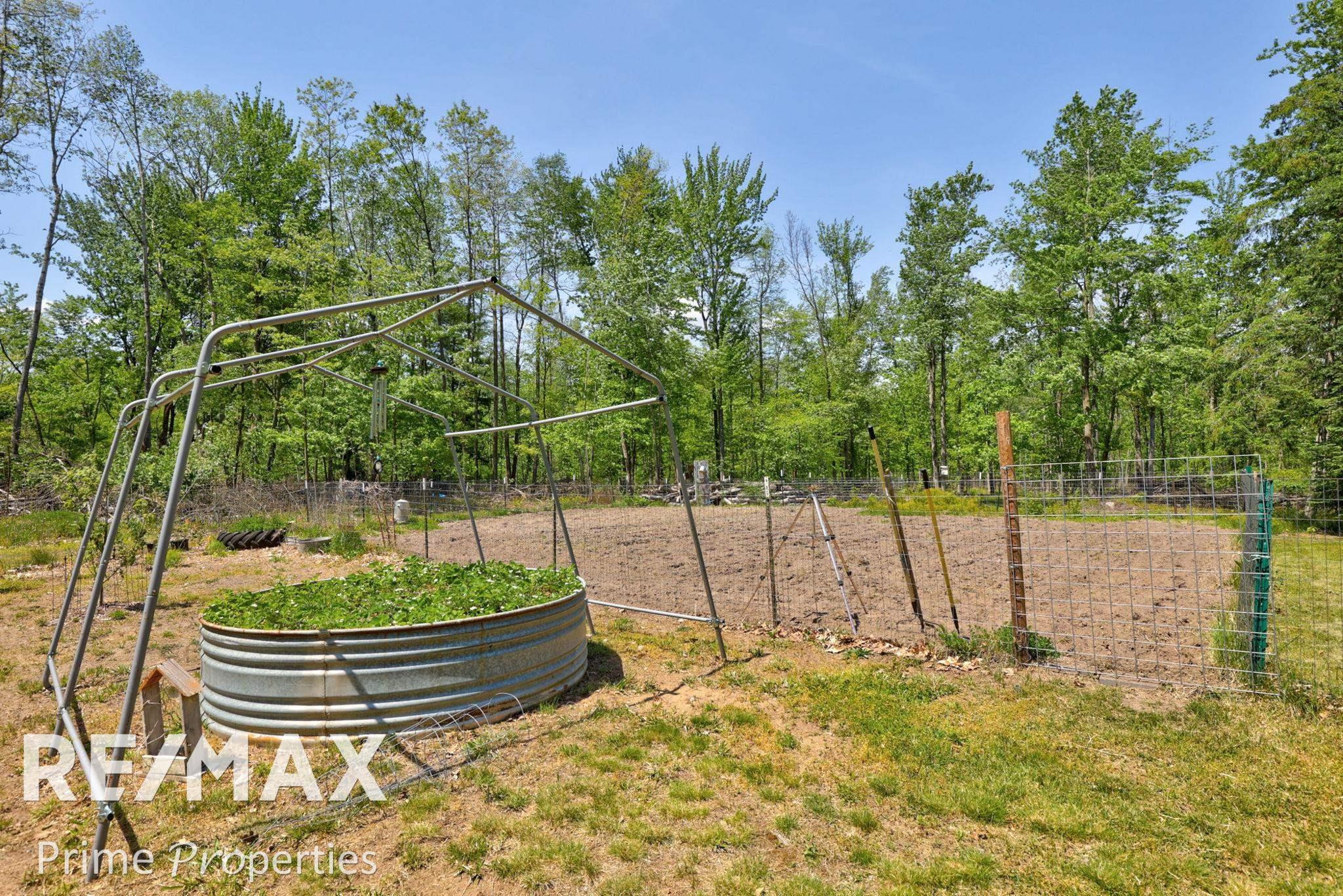 14371 W Burt, Chesaning, MI 48616 — Photo 47