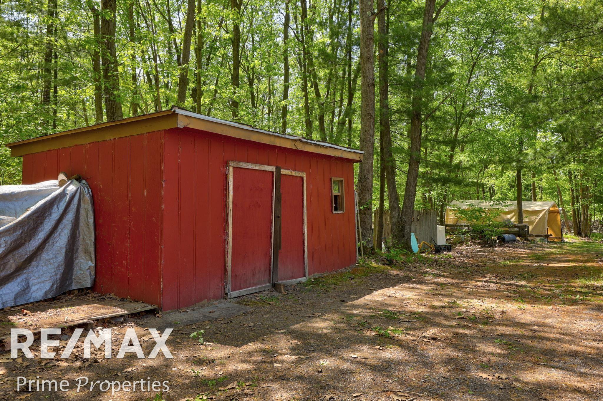 14371 W Burt, Chesaning, MI 48616 — Photo 51