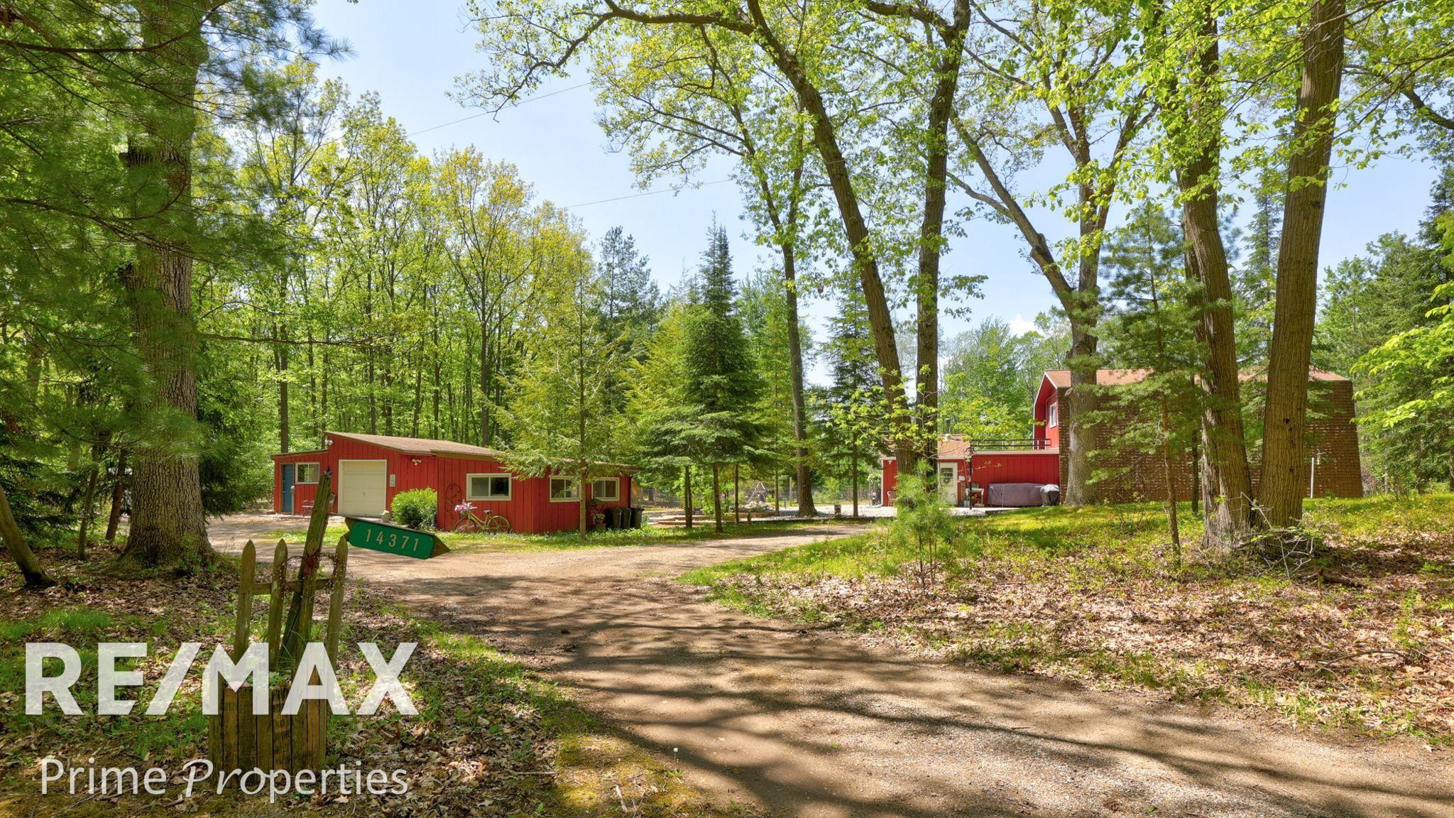14371 W Burt, Chesaning, MI 48616 — Photo 52