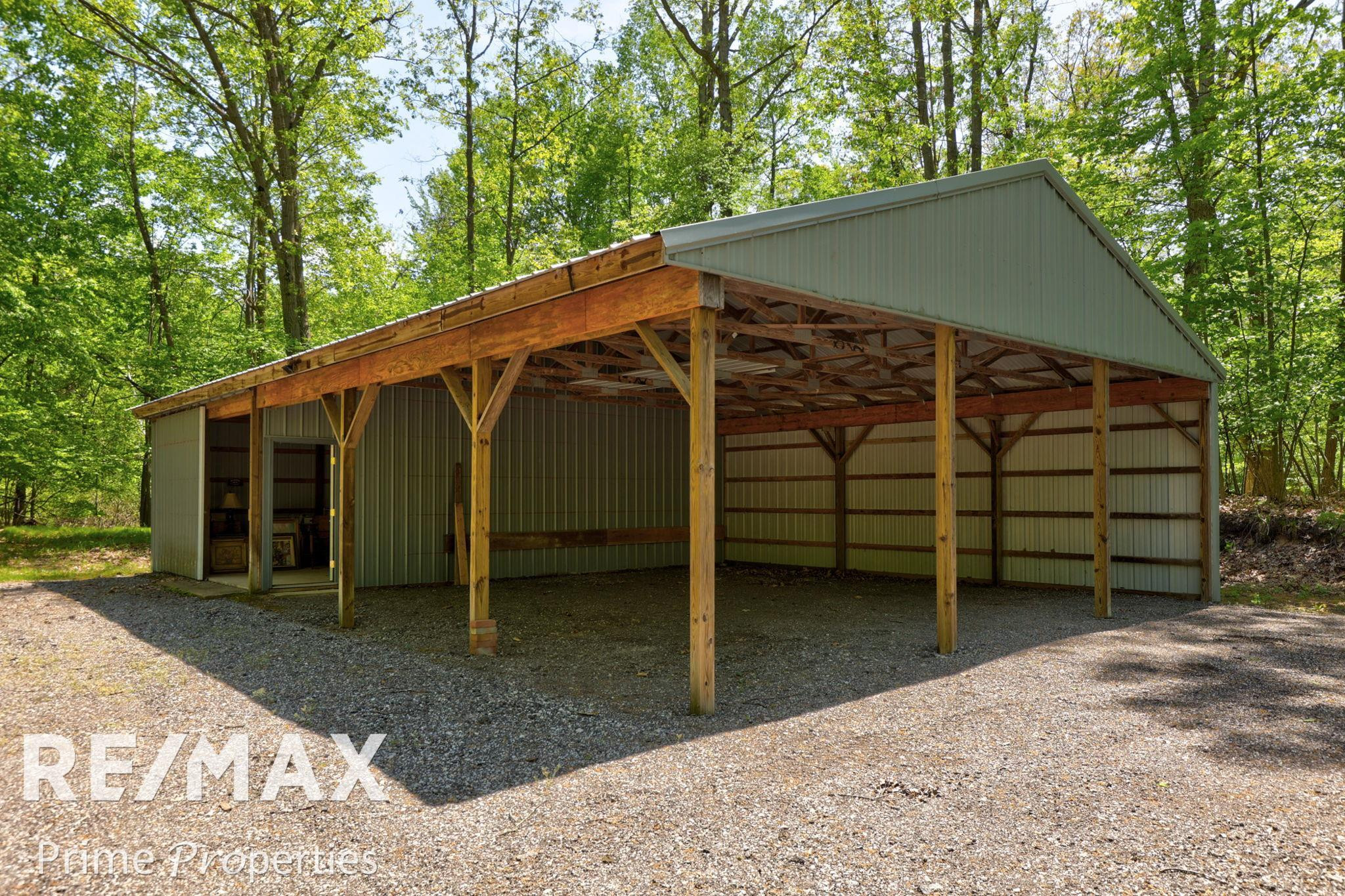 14371 W Burt, Chesaning, MI 48616 — Photo 53