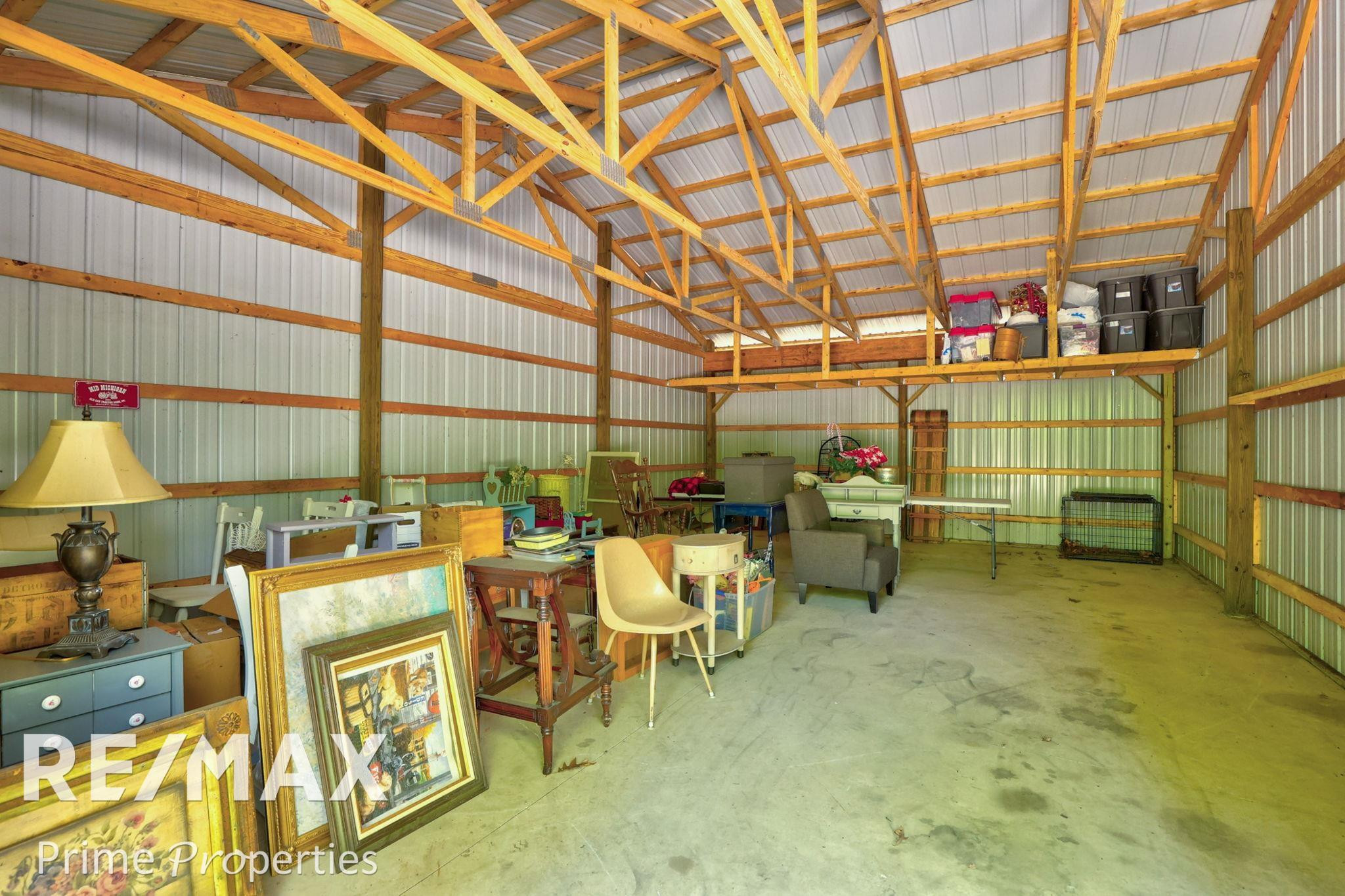 14371 W Burt, Chesaning, MI 48616 — Photo 54