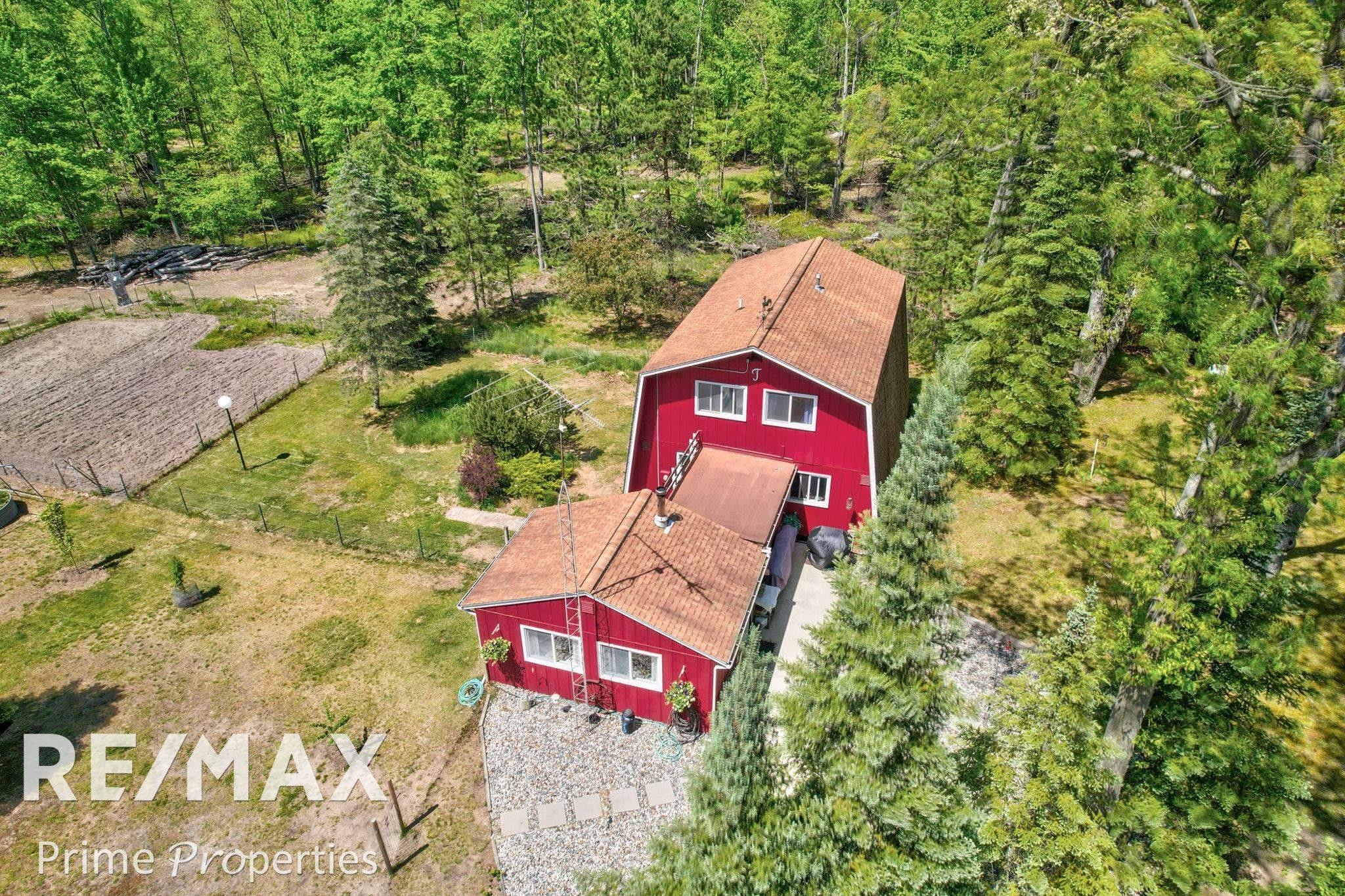 14371 W Burt, Chesaning, MI 48616 — Photo 56