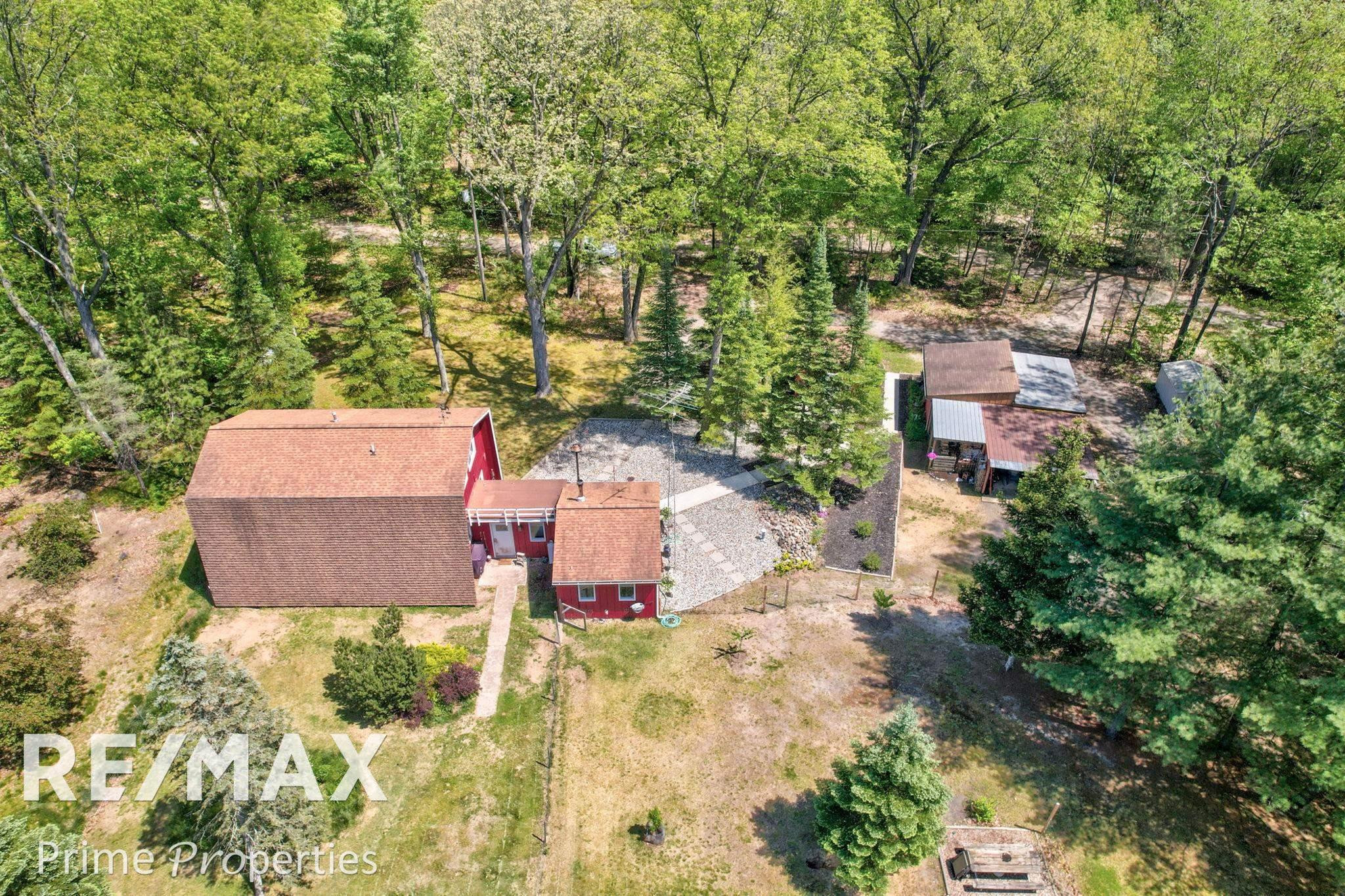 14371 W Burt, Chesaning, MI 48616 — Photo 57