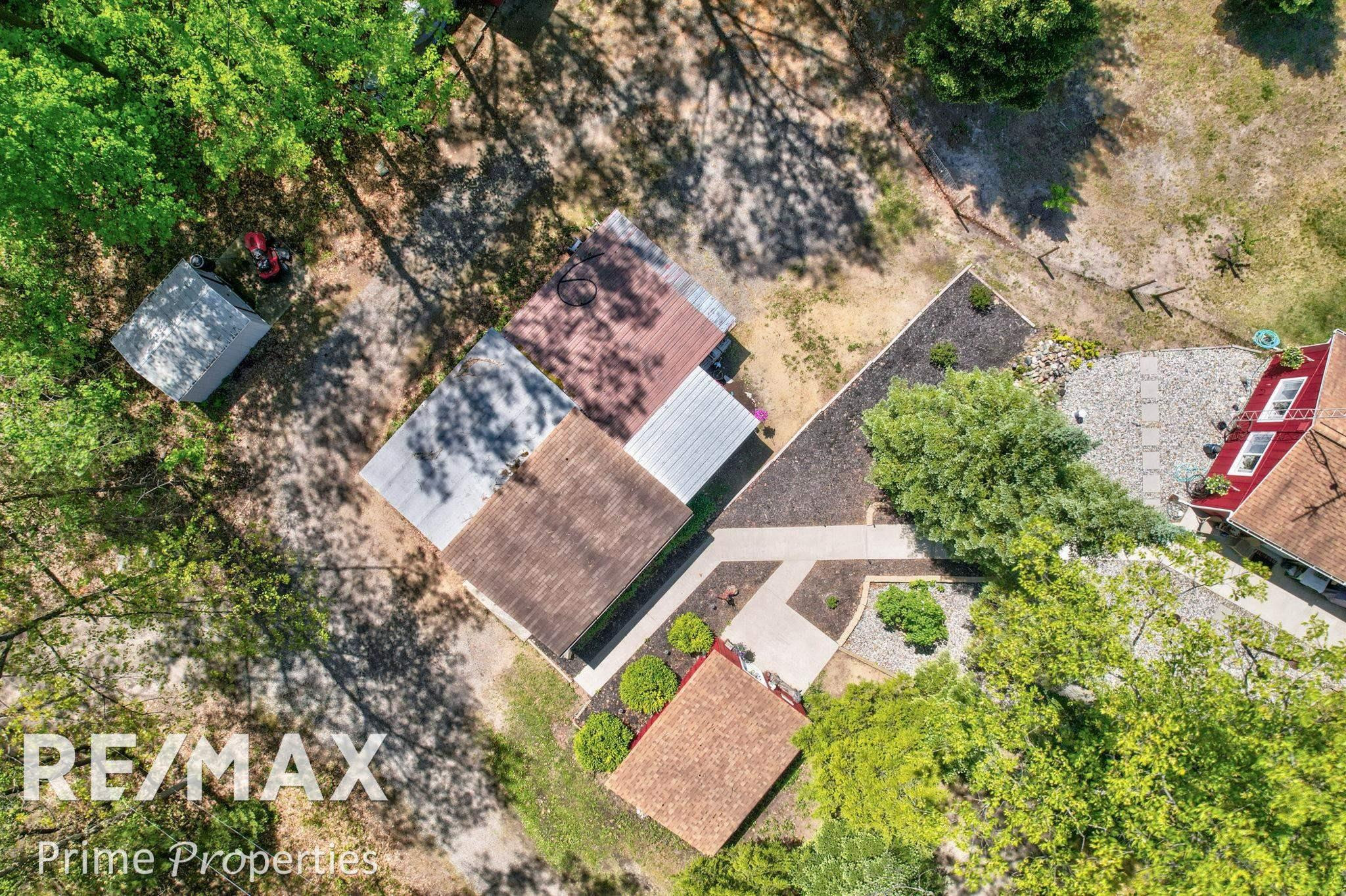 14371 W Burt, Chesaning, MI 48616 — Photo 58