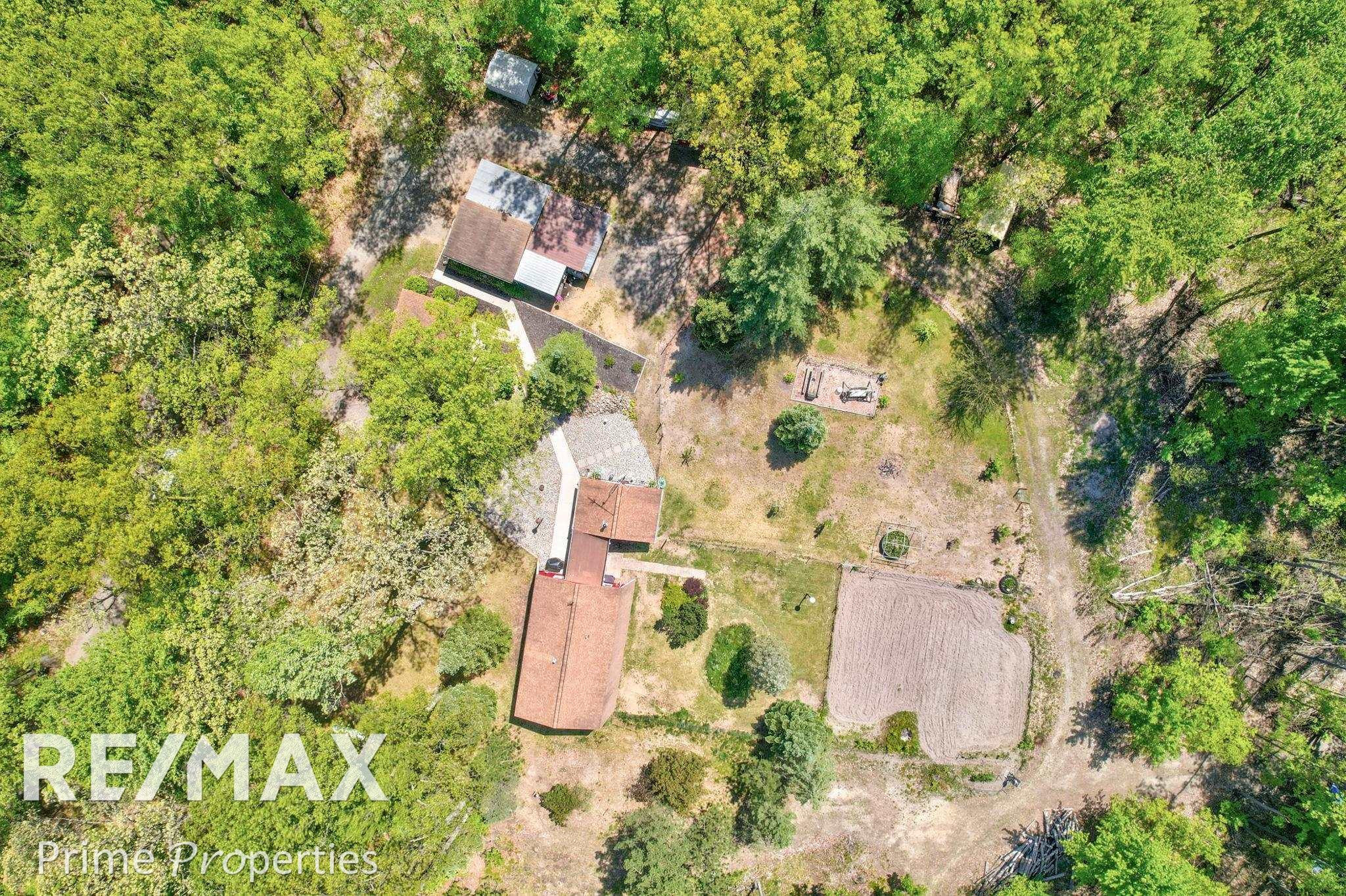 14371 W Burt, Chesaning, MI 48616 — Photo 59