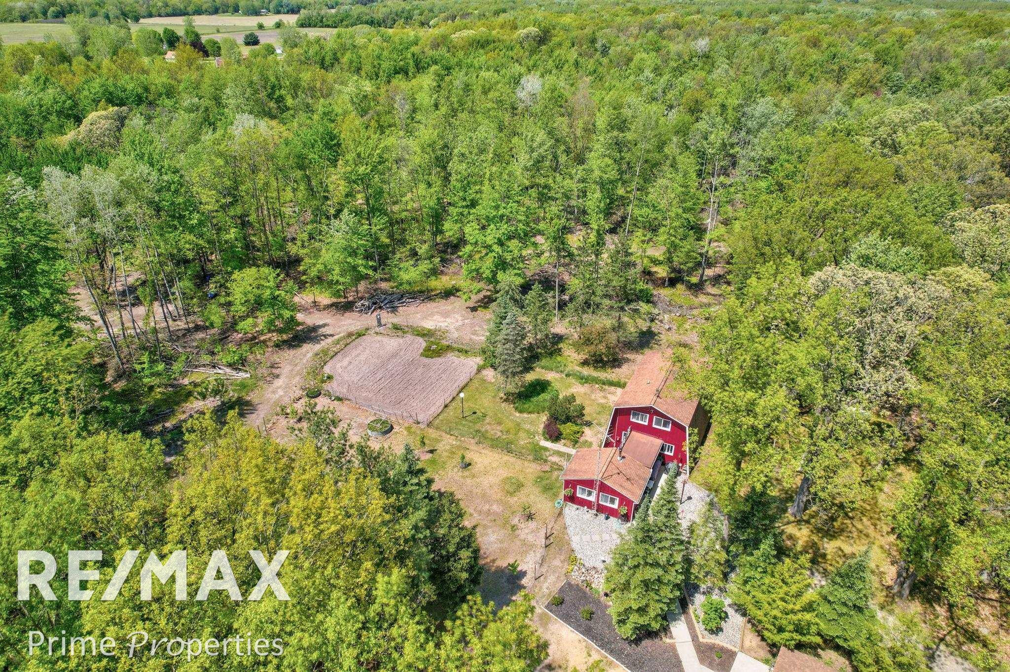 14371 W Burt, Chesaning, MI 48616 — Photo 60