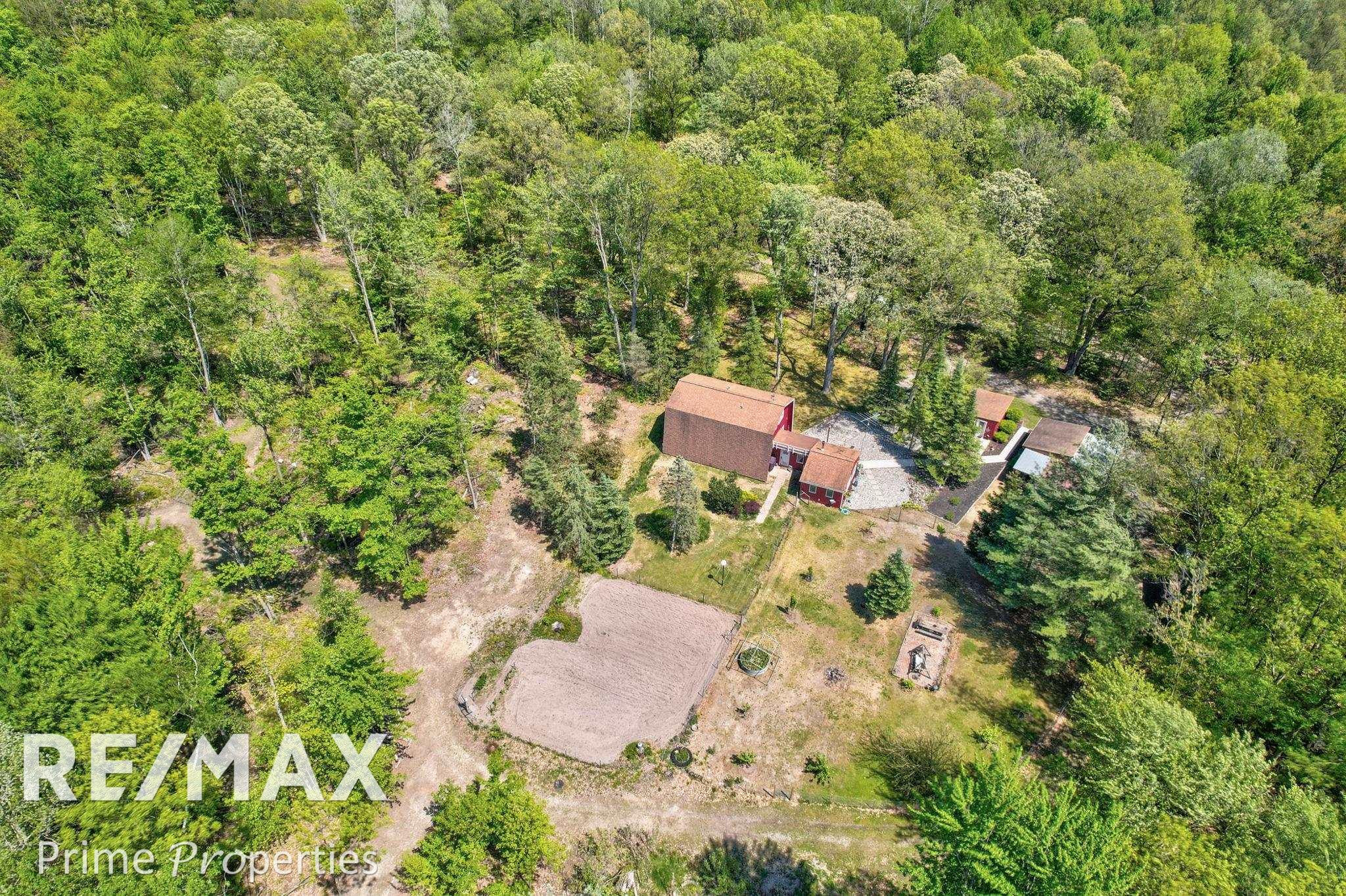 14371 W Burt, Chesaning, MI 48616 — Photo 61