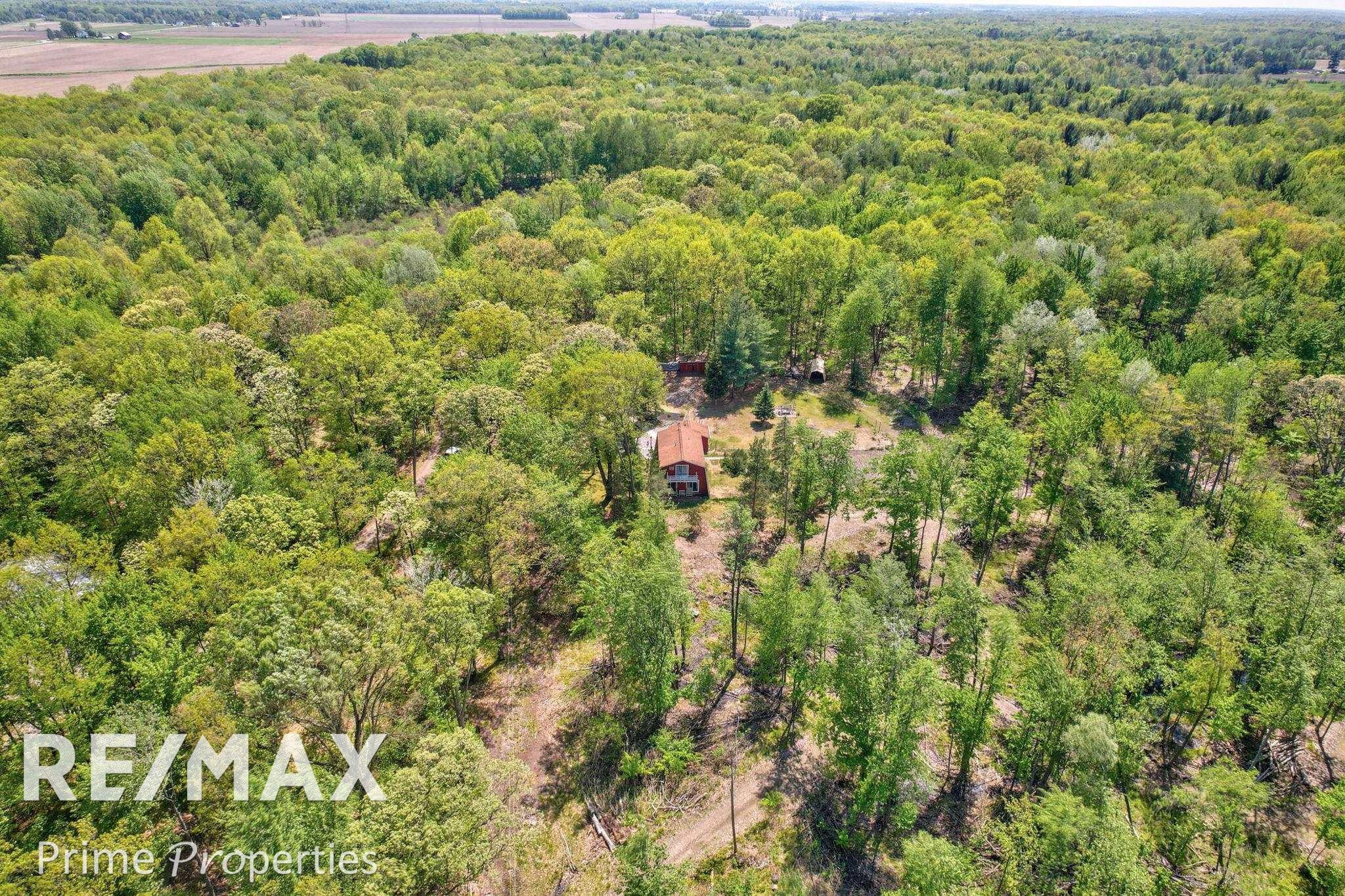 14371 W Burt, Chesaning, MI 48616 — Photo 67