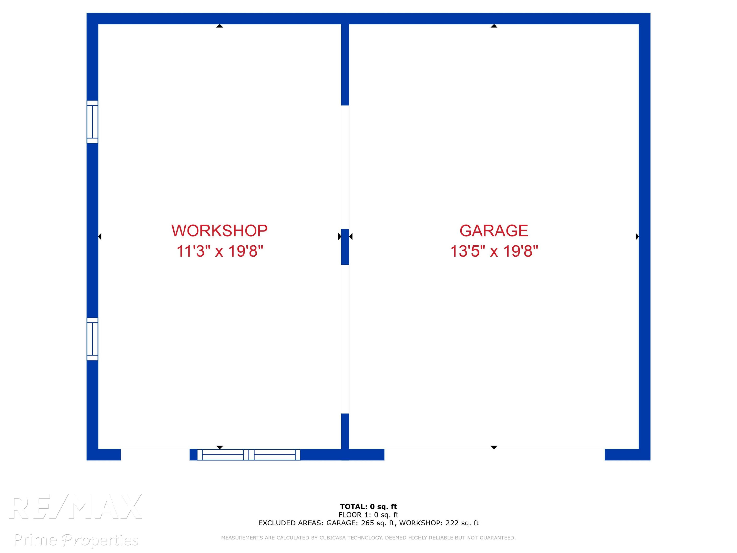 14371 W Burt, Chesaning, MI 48616 — Photo 71