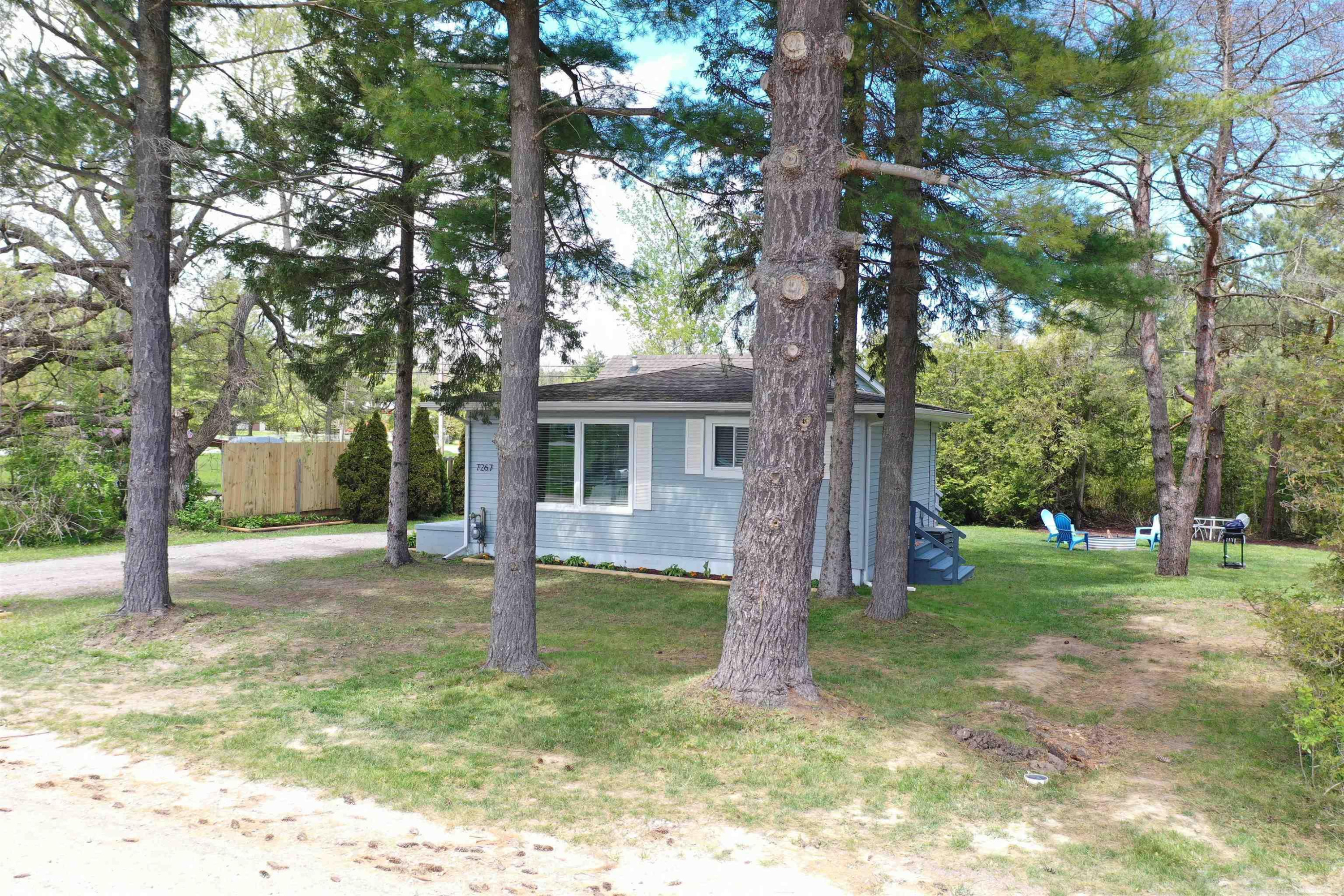 7267 Beechwood Road, Lexington, MI 48450 — Photo 2