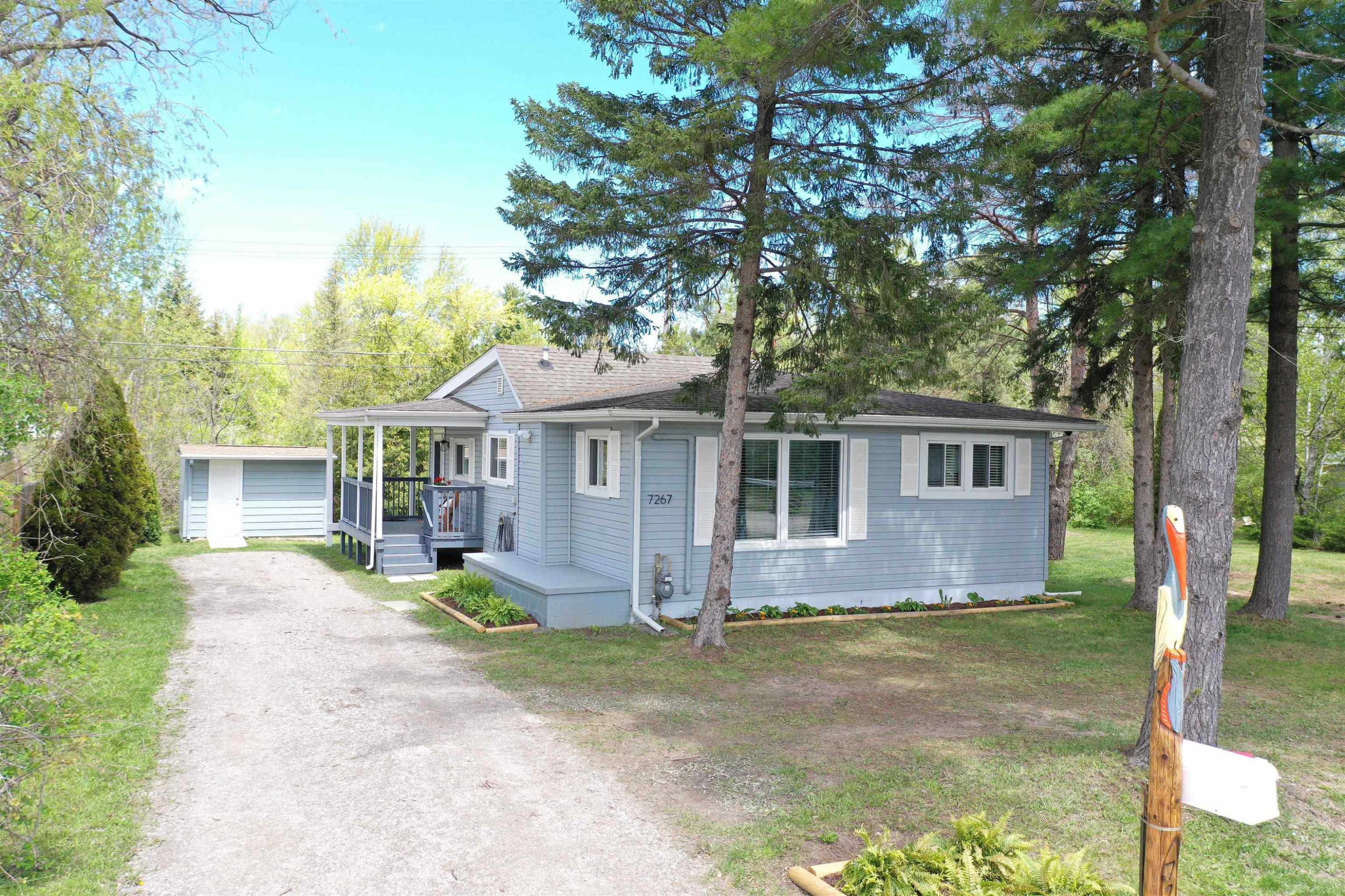 7267 Beechwood Road, Lexington, MI 48450 — Photo 3