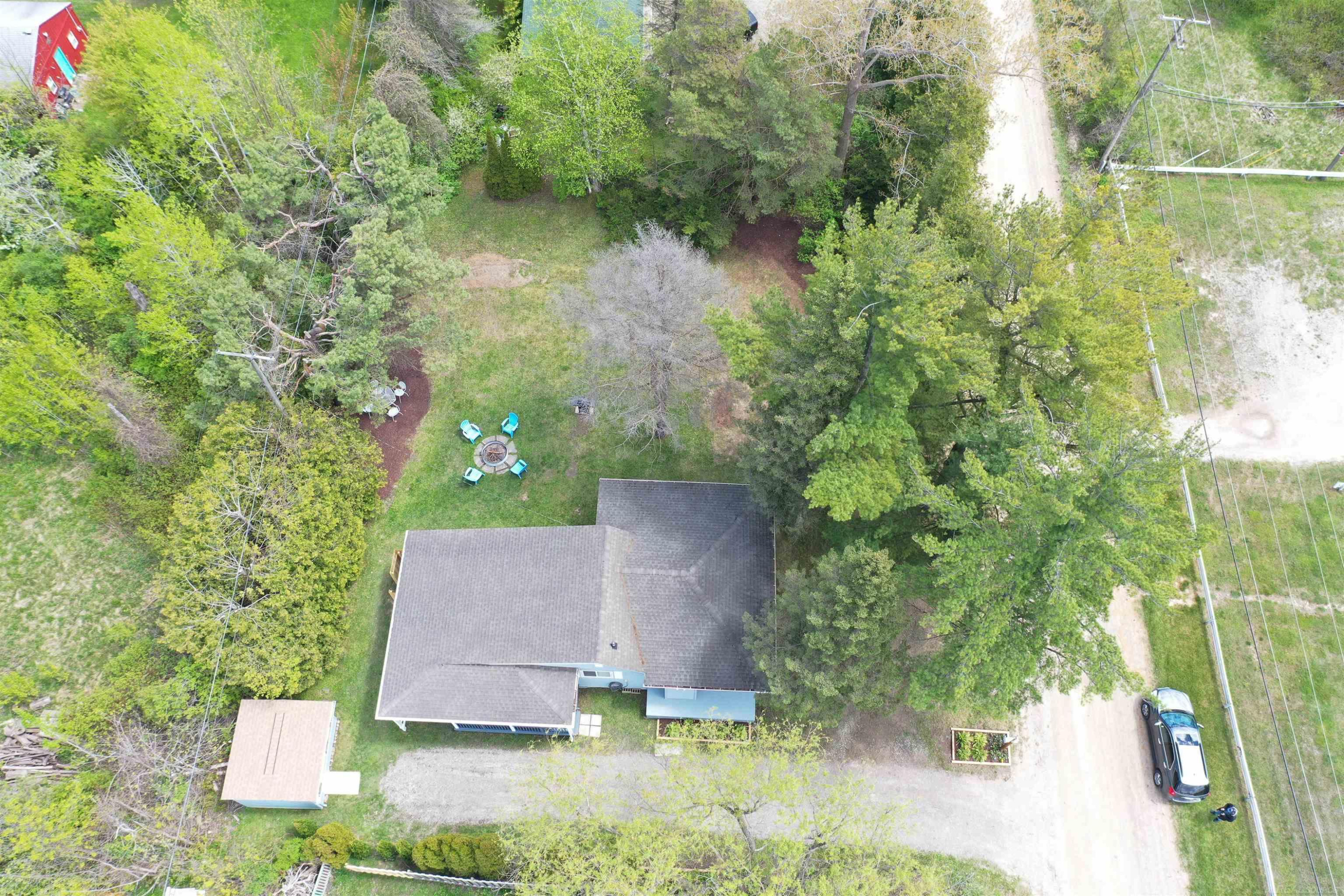 7267 Beechwood Road, Lexington, MI 48450 — Photo 4