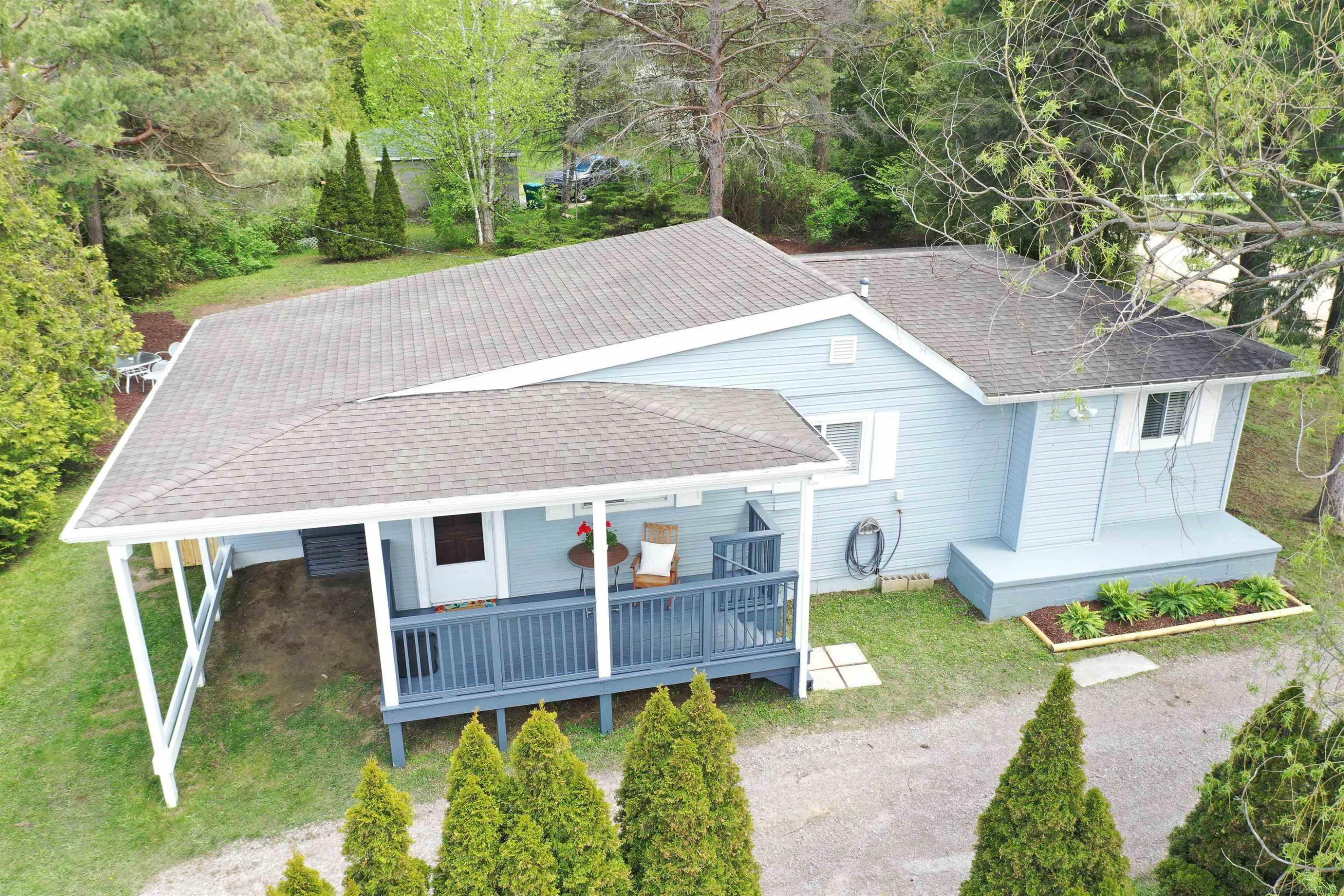 7267 Beechwood Road, Lexington, MI 48450 — Photo 36