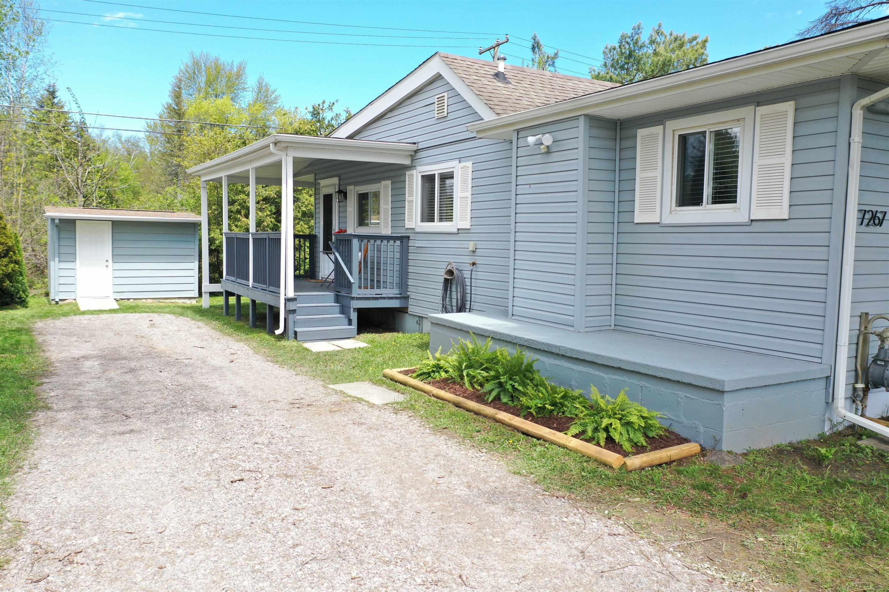 7267 Beechwood Road, Lexington, MI 48450 — Photo 39