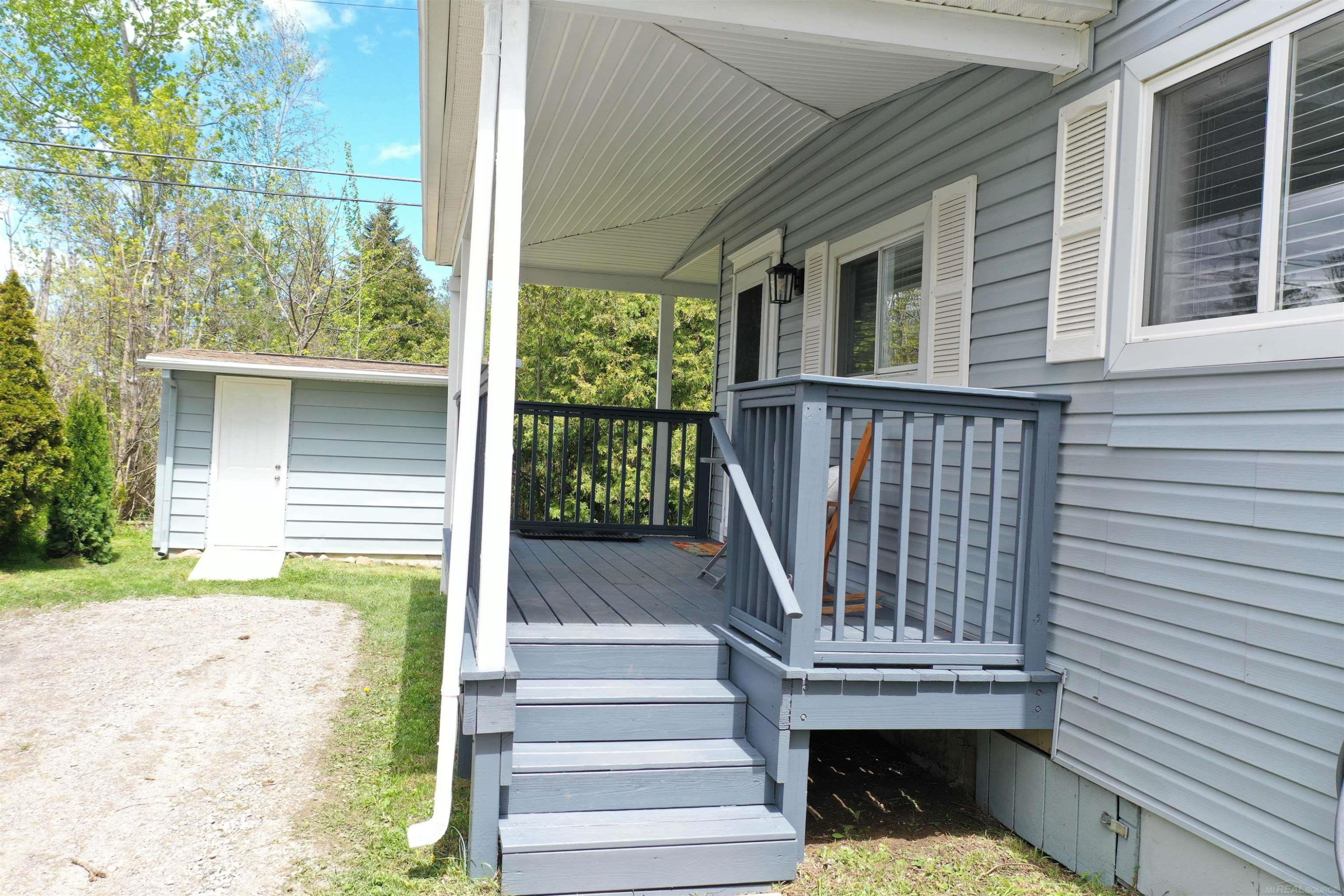 7267 Beechwood Road, Lexington, MI 48450 — Photo 40