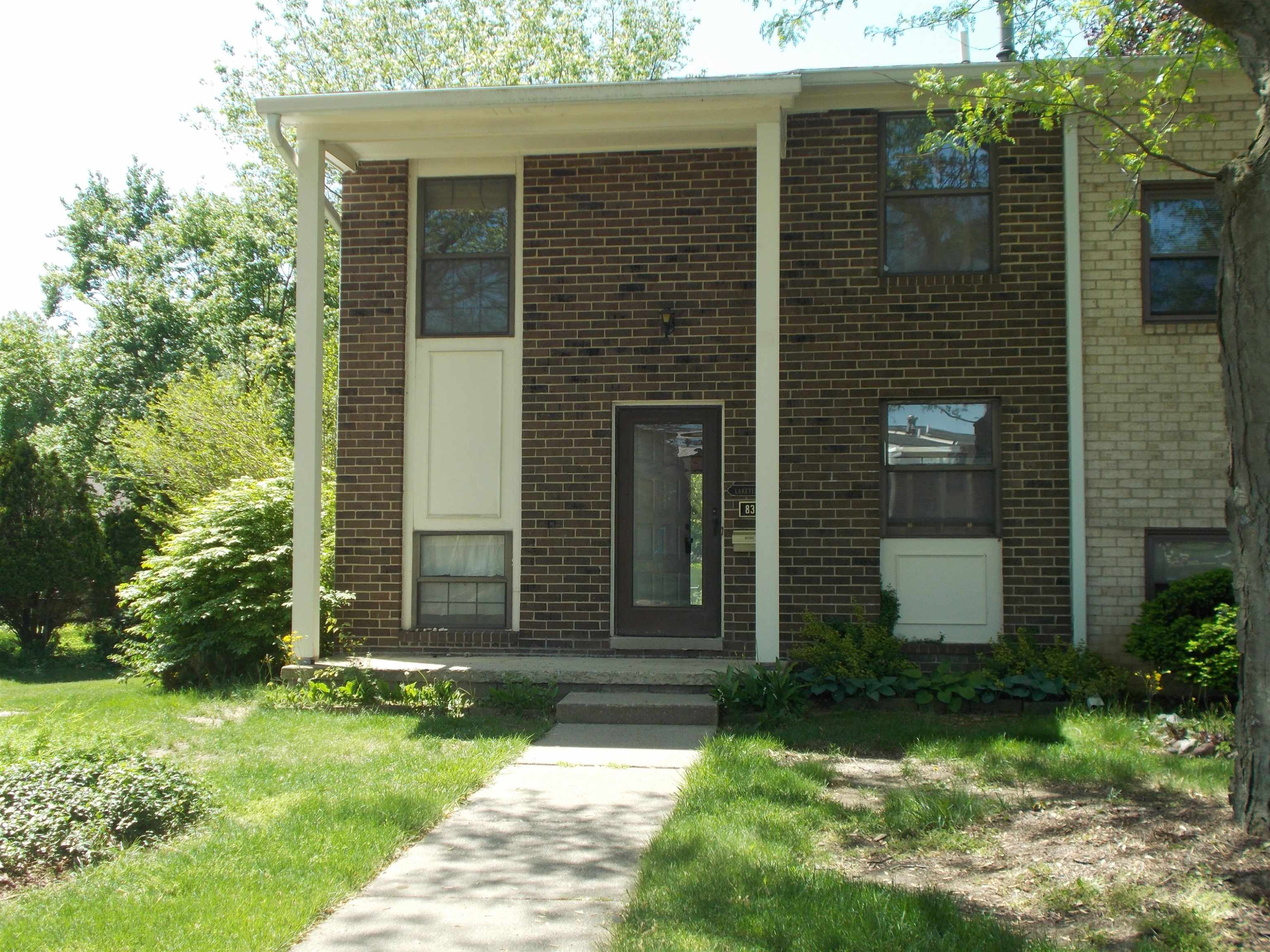 8358 Lakeview, Ypsilanti, MI 48198 — Photo 2