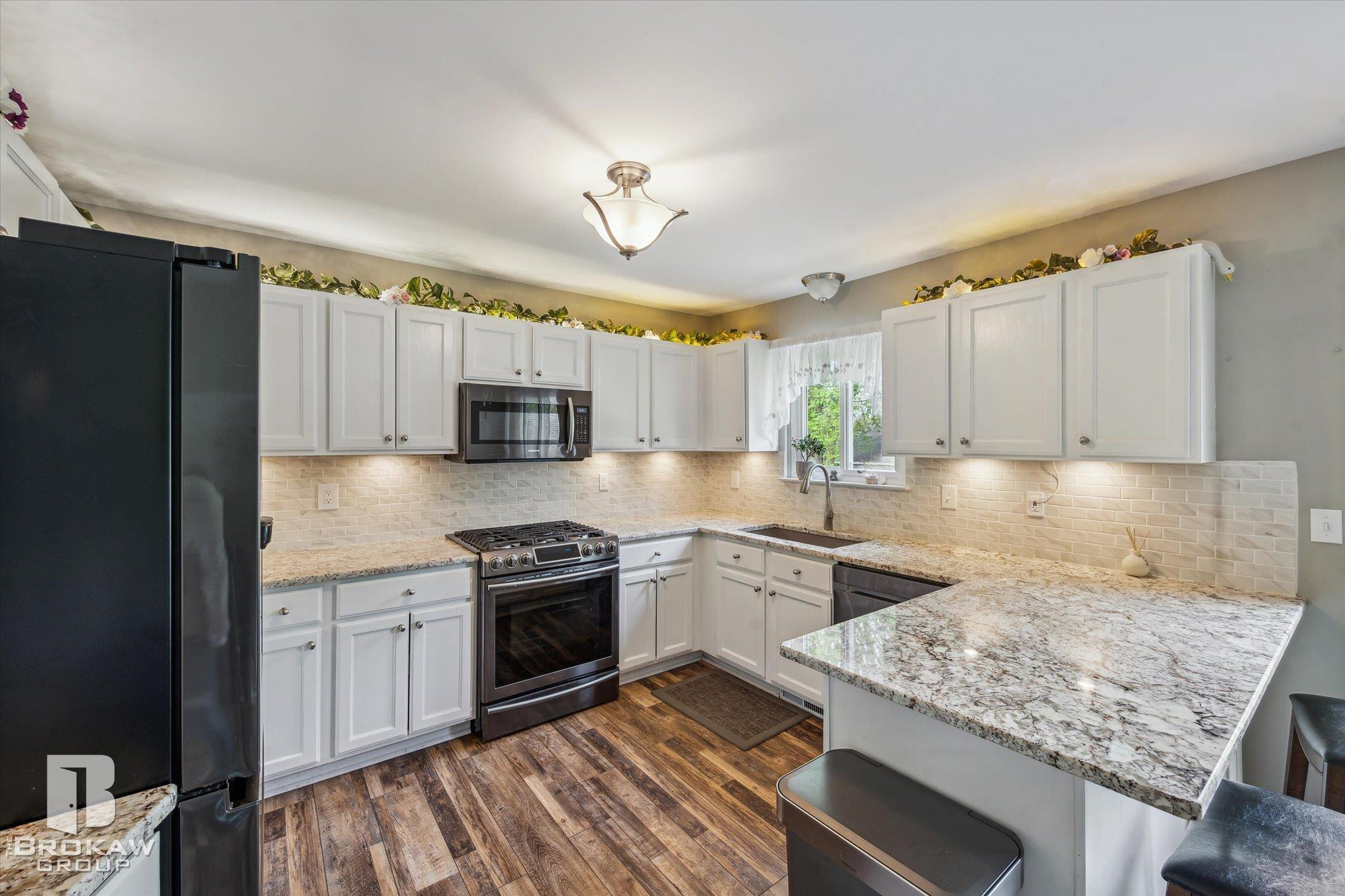 315 Sherman, Ortonville, MI 48462 — Photo 9
