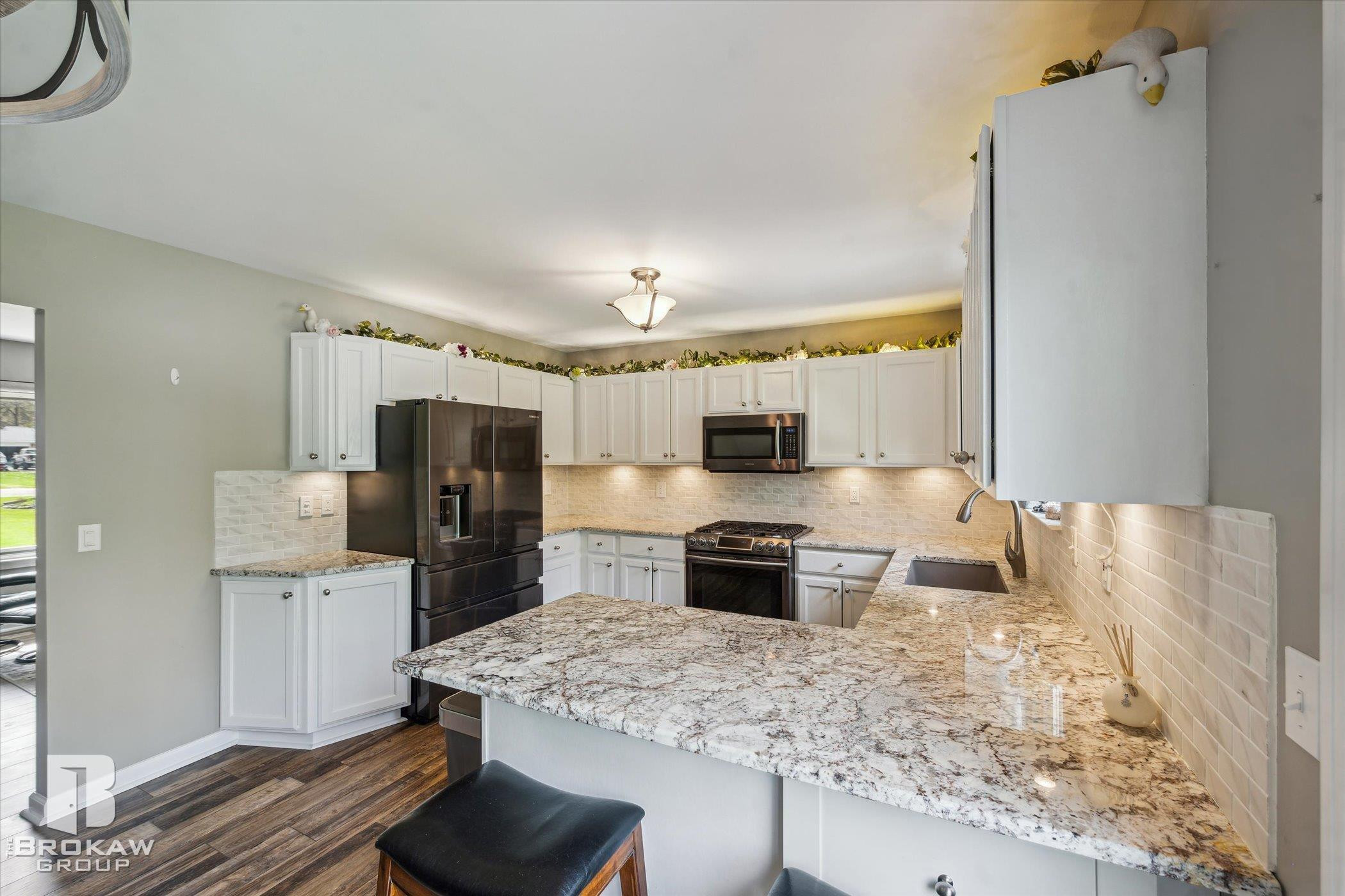 315 Sherman, Ortonville, MI 48462 — Photo 10