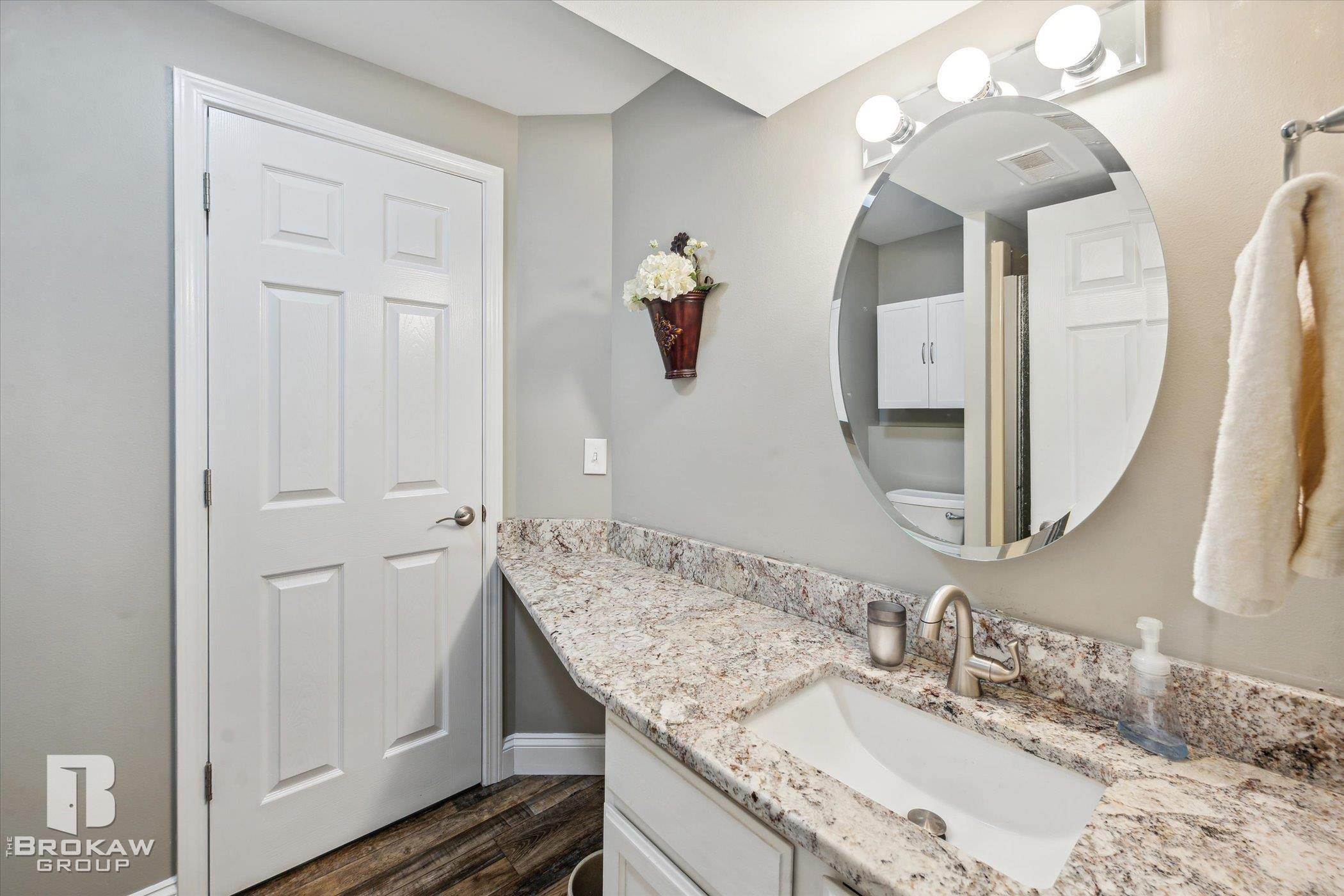 315 Sherman, Ortonville, MI 48462 — Photo 36