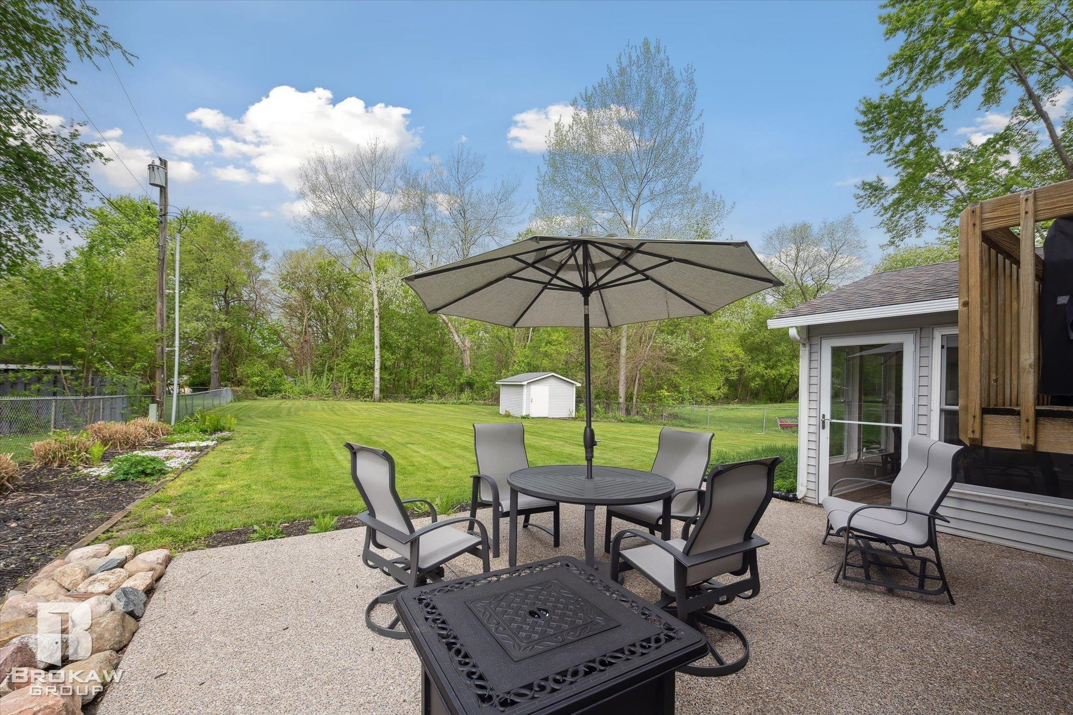 315 Sherman, Ortonville, MI 48462 — Photo 38