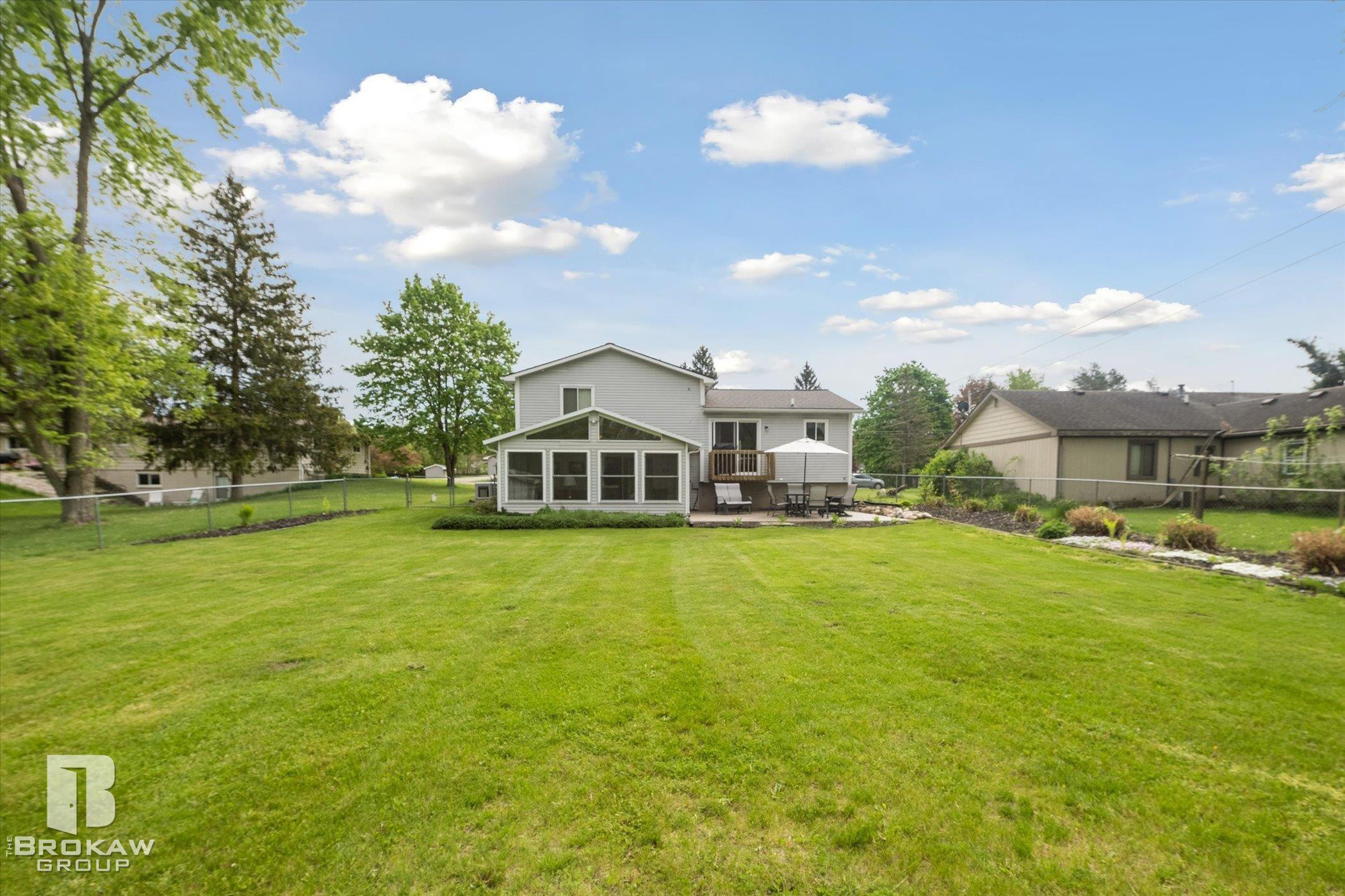 315 Sherman, Ortonville, MI 48462 — Photo 39